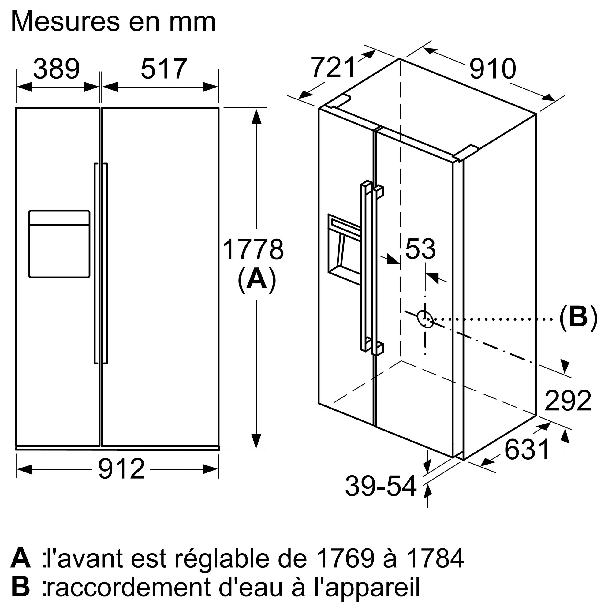Photo n° 13 du produit KAD92HBFP