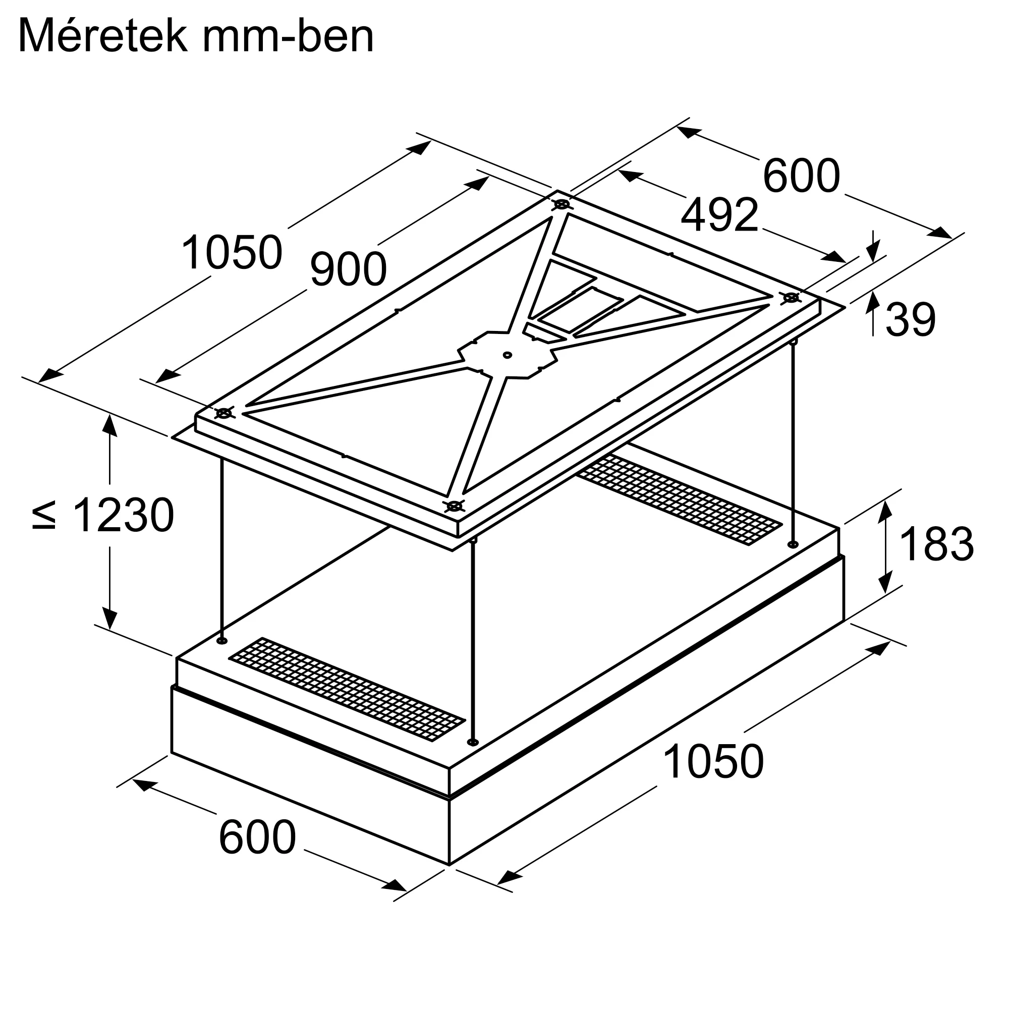 Fotó a termék Nr. 11 számáról DRH18LT65
