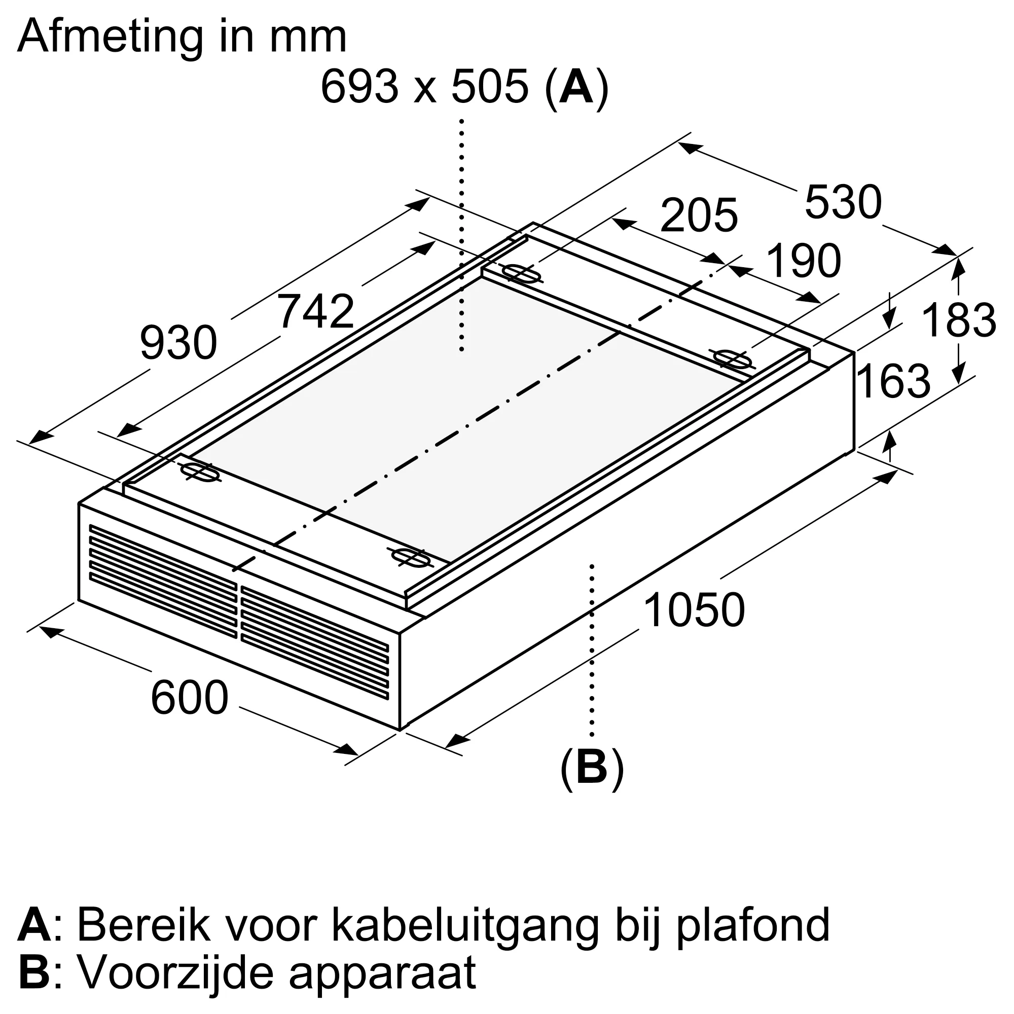 Foto nr. 8 van het product DRR16AQ20