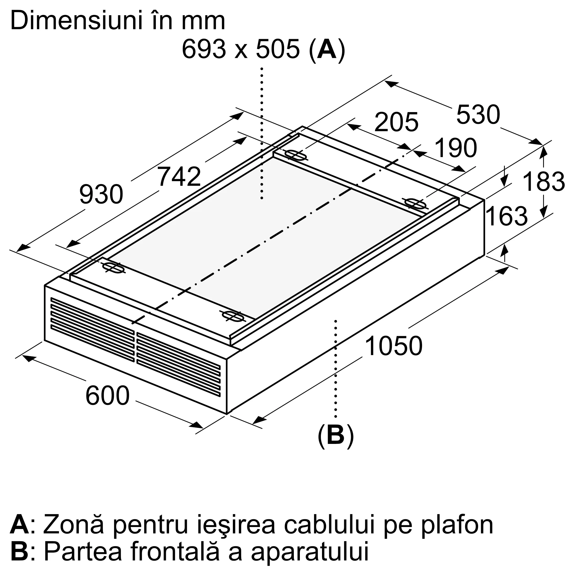 Fotografie Nr. 8 a produsului DRR16AQ20