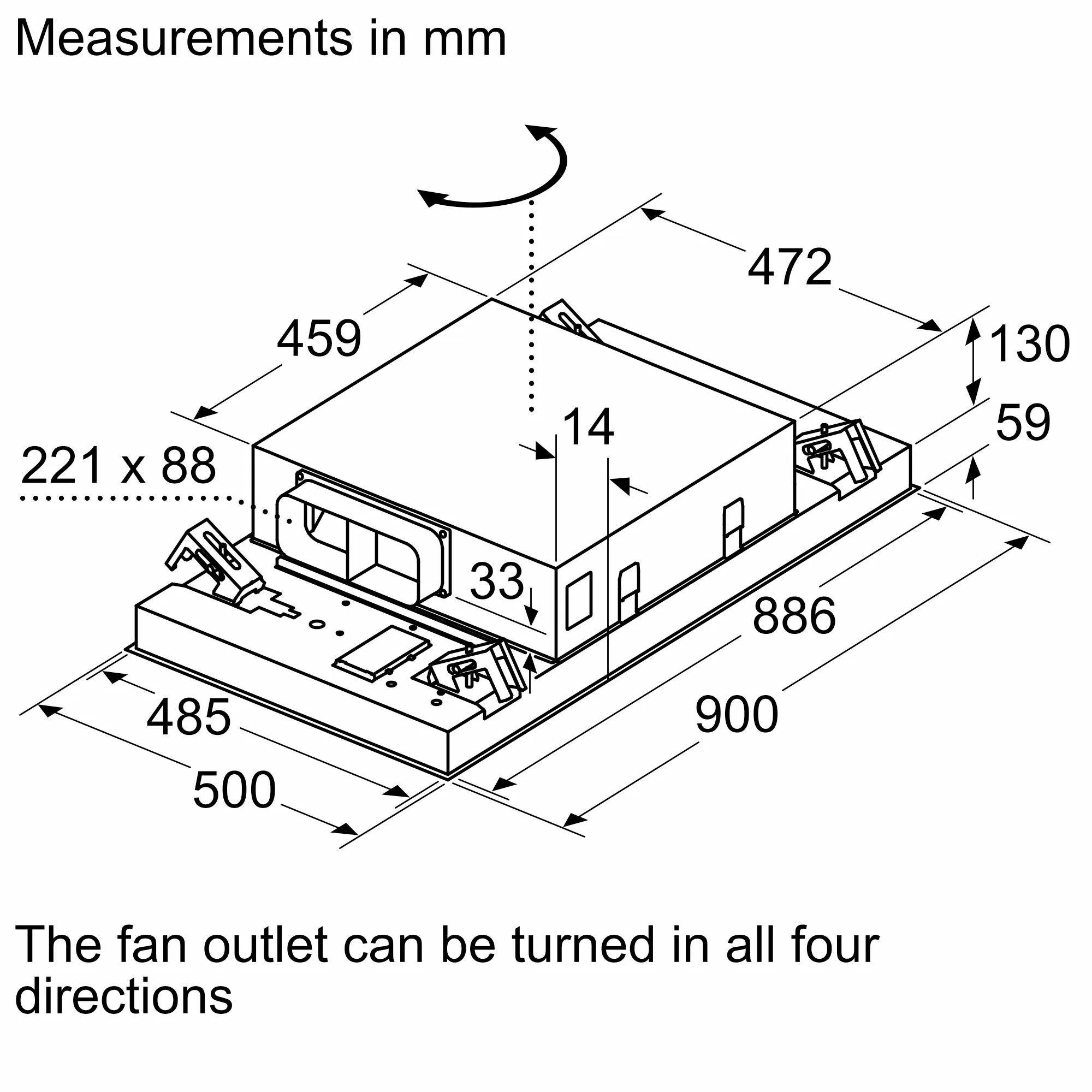 Photo Nr. 9 of the product LR96CAQ50B
