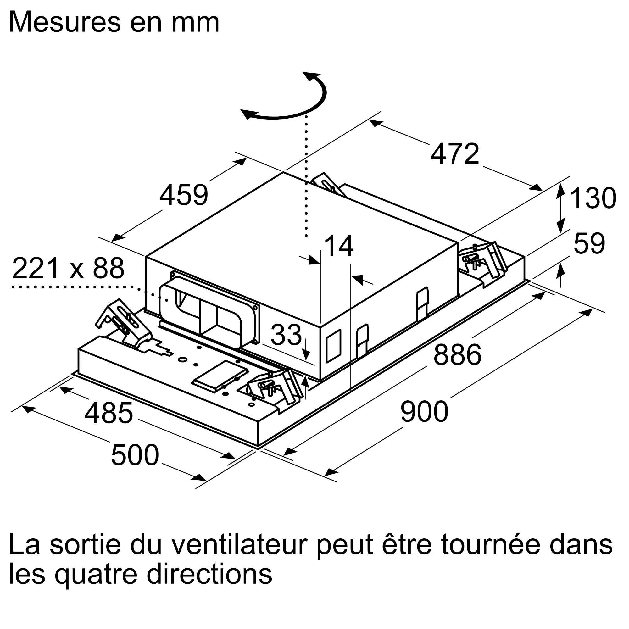 Photo n° 9 du produit LR96CAQ50