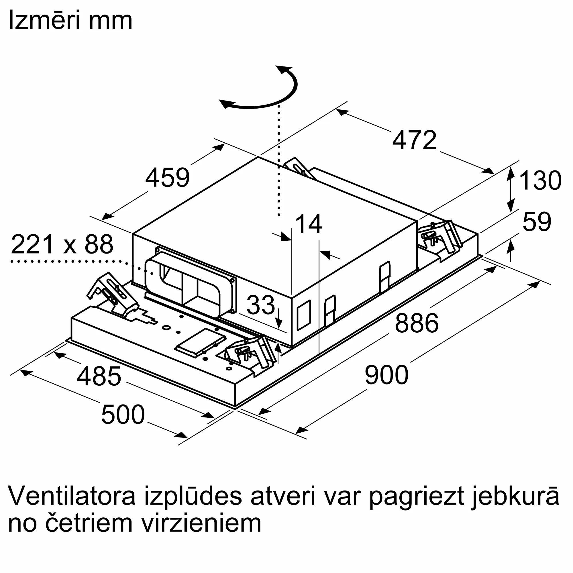 Foto Nr. 8 no produkta I94CBS8W0