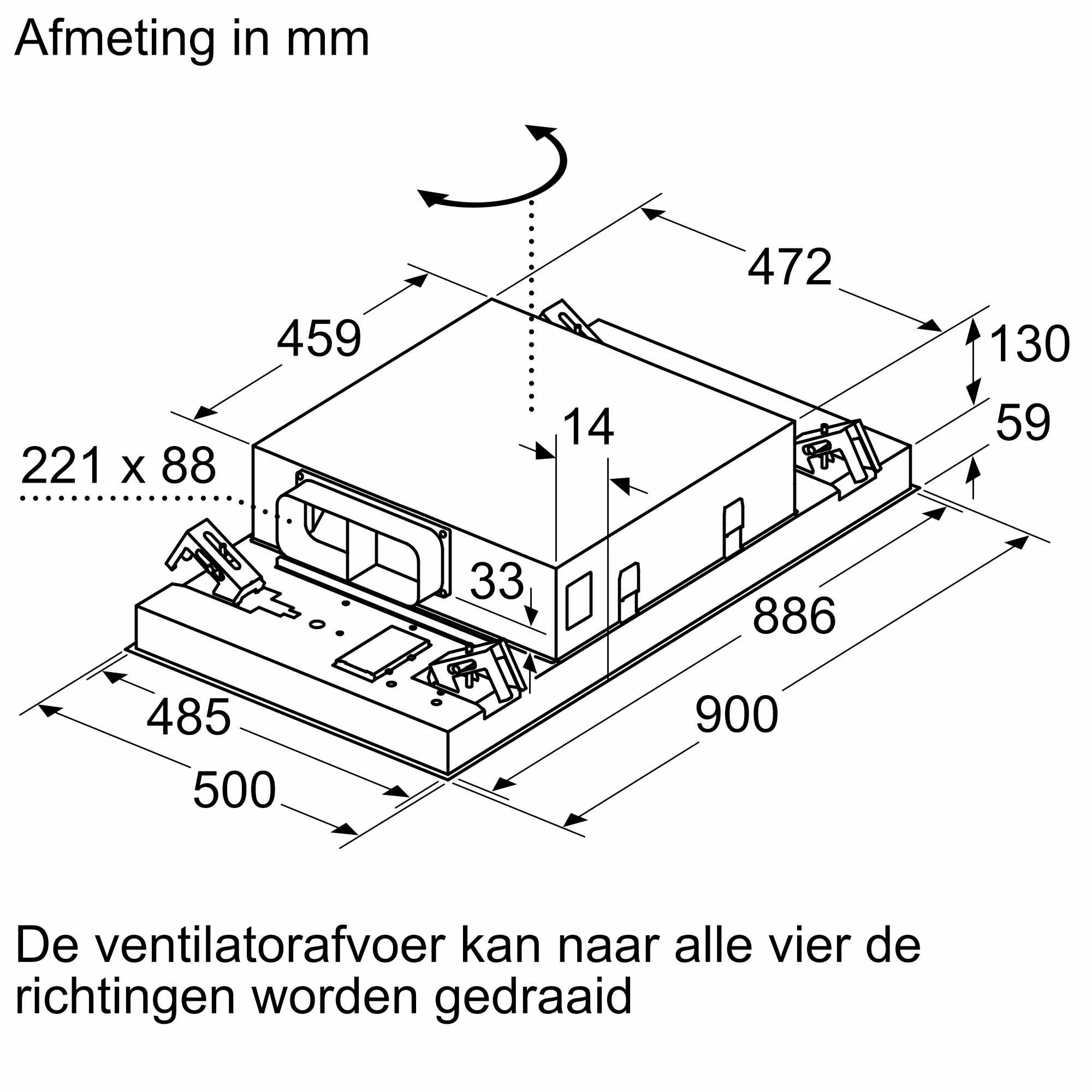 Foto nr. 9 van het product DRC96AQ50