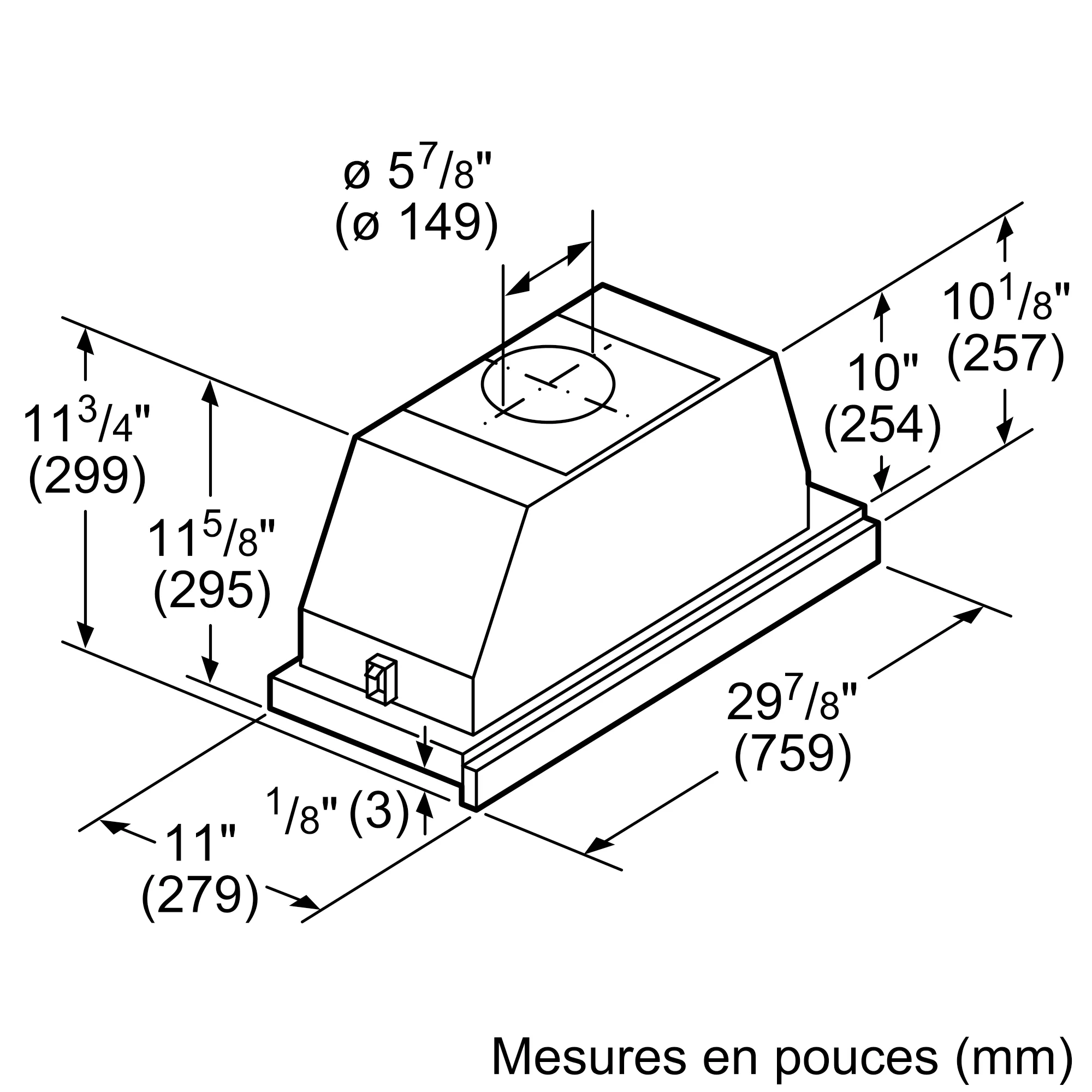 Photo n° 10 du produit HUI50351UC