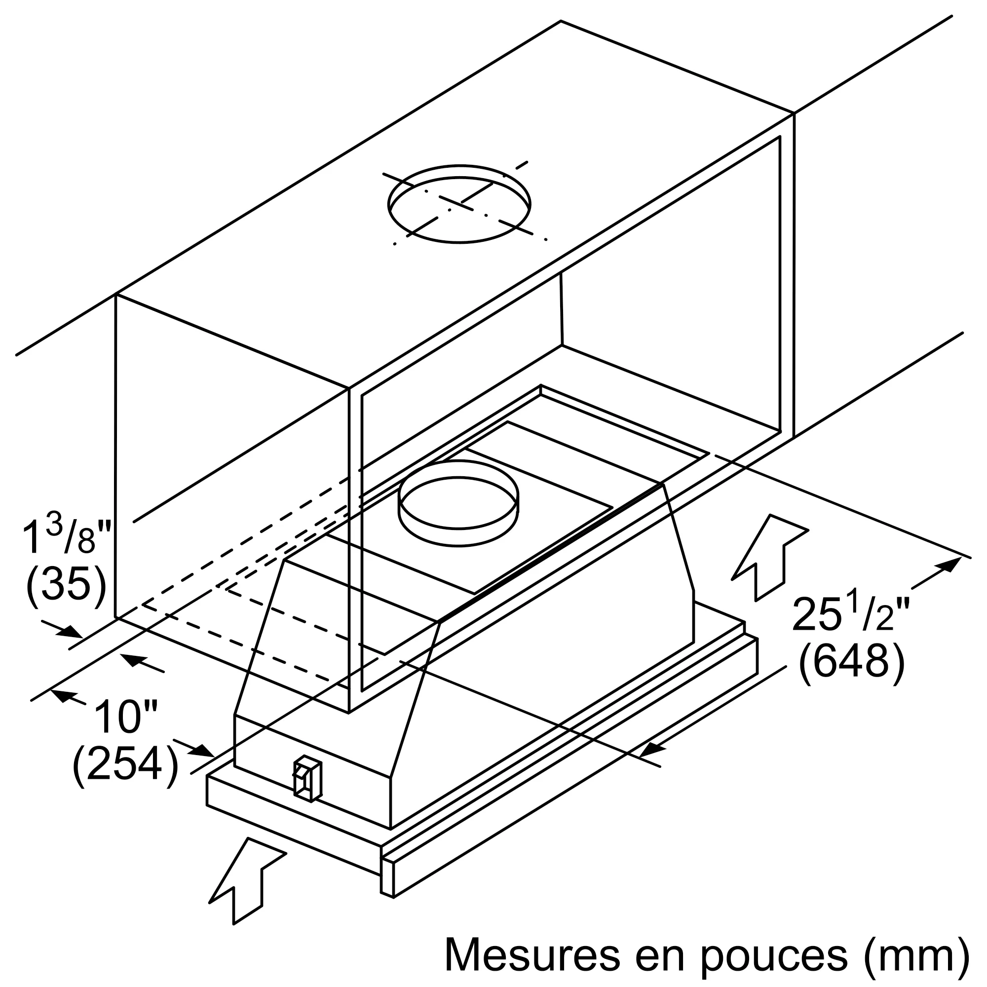 Photo n° 11 du produit HUI50351UC