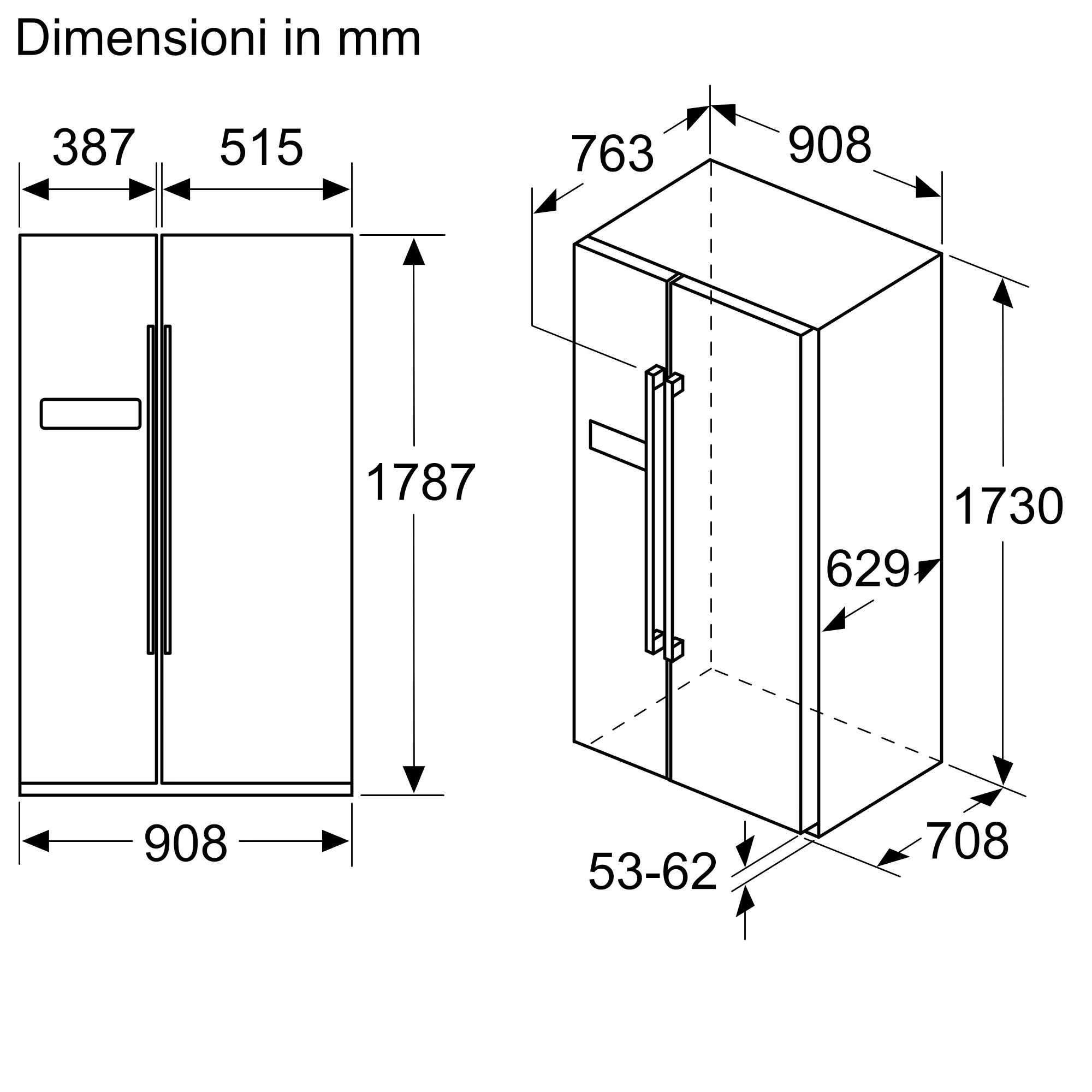 Foto Nr. 8 del prodotto KAN93VIFP