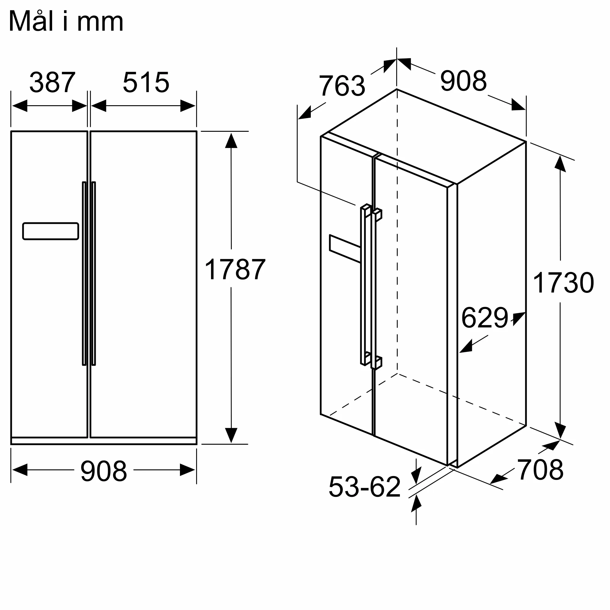Bilde nr. 8 av produktet KAN93VIFP