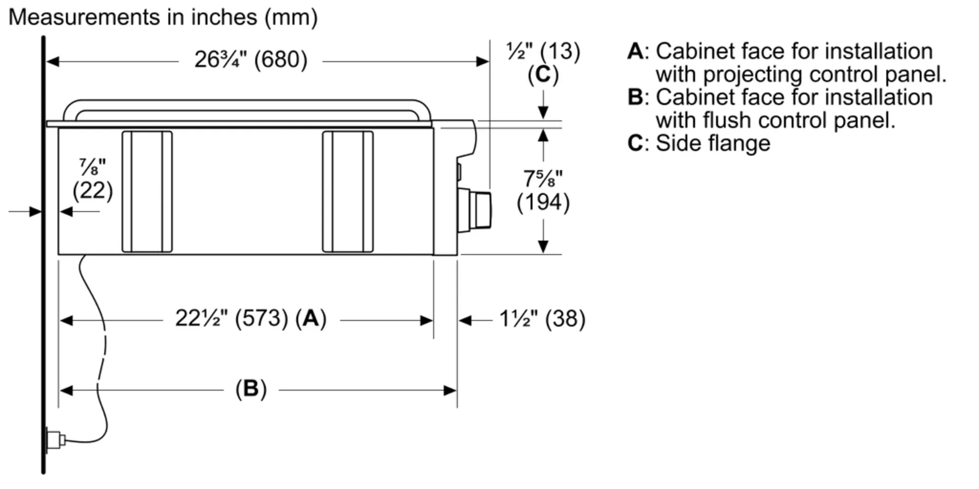 Photo Nr. 8 of the product PCG366W