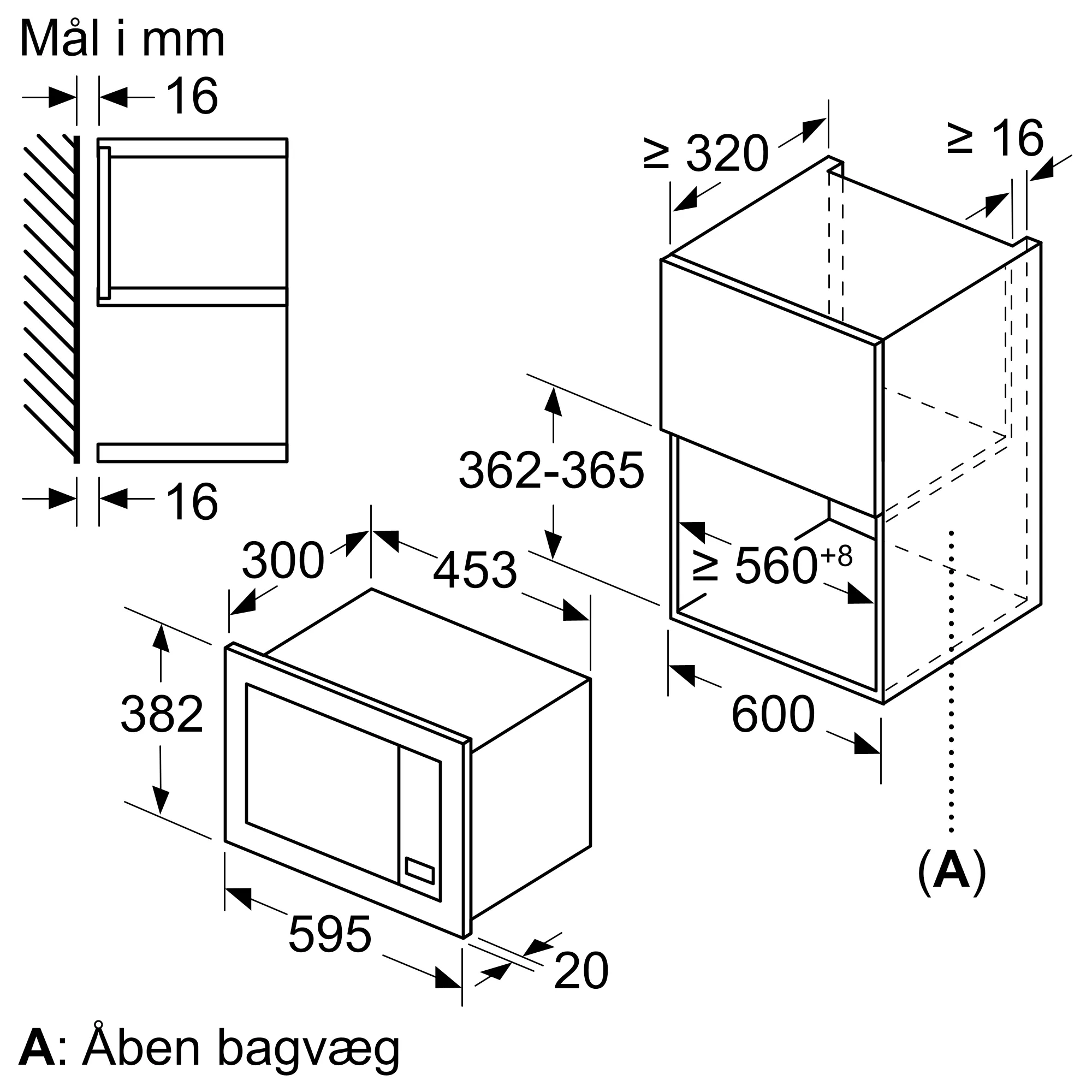 Foto nr. 6 af produktet HF15M561