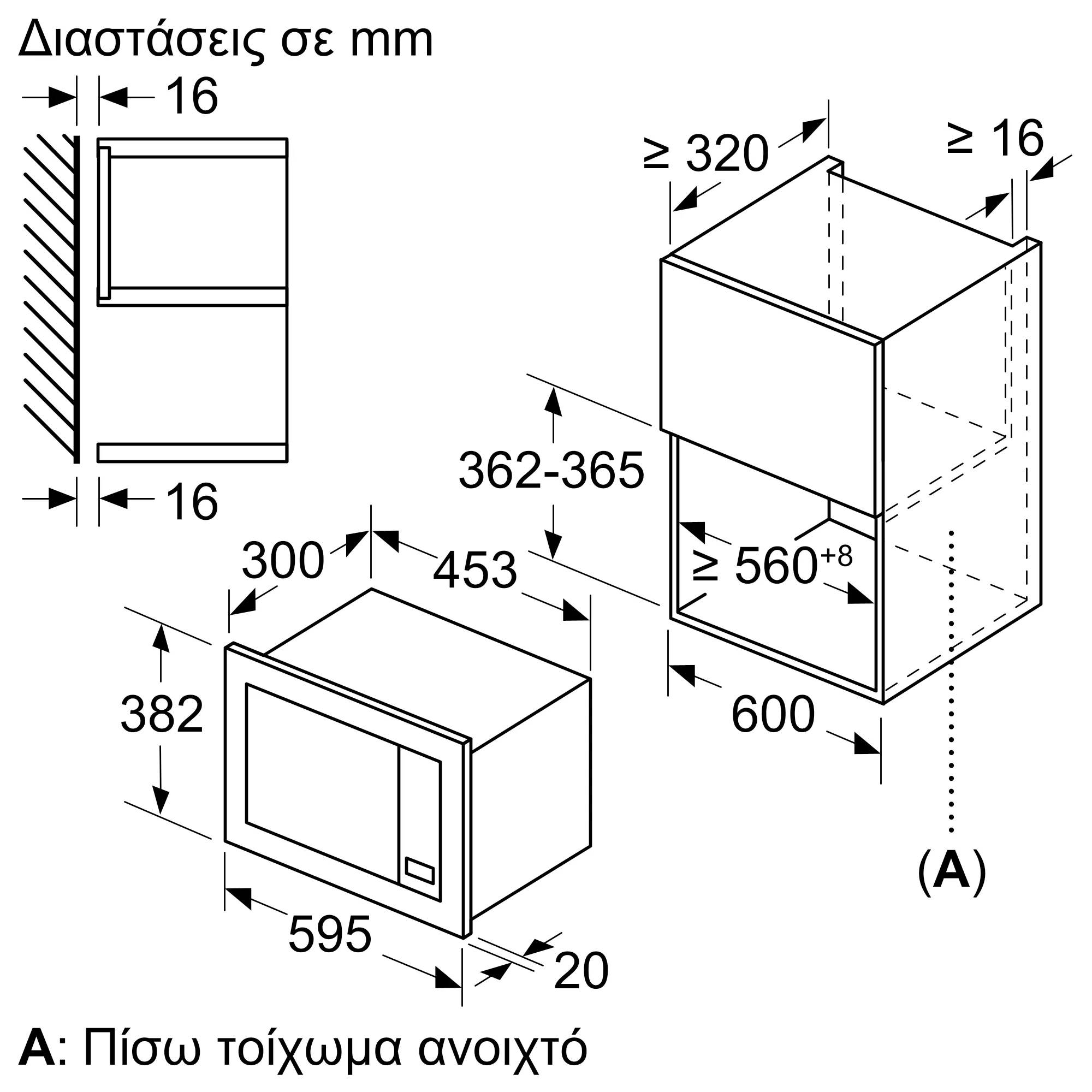 Φωτογραφία Nr. 5 του προϊόντος P1MCB2405B