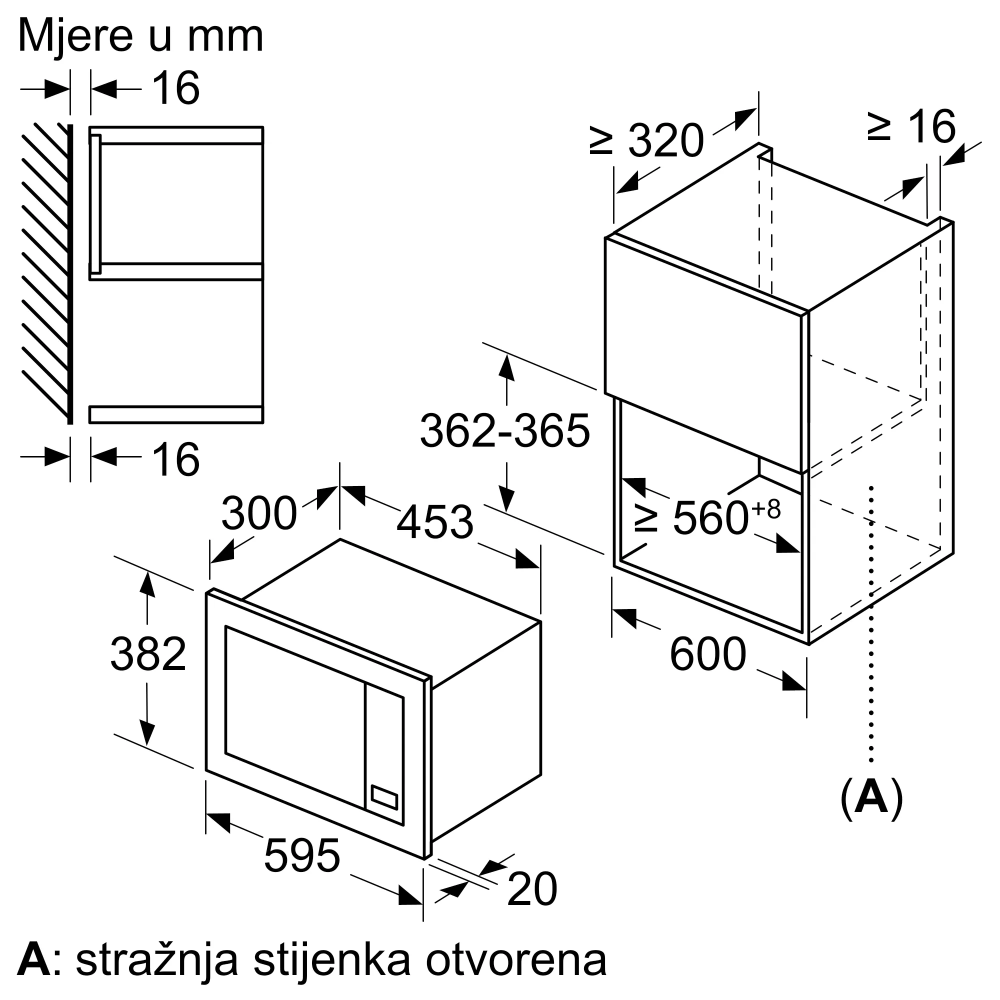 Fotografija br. 7 proizvoda HMT75M651