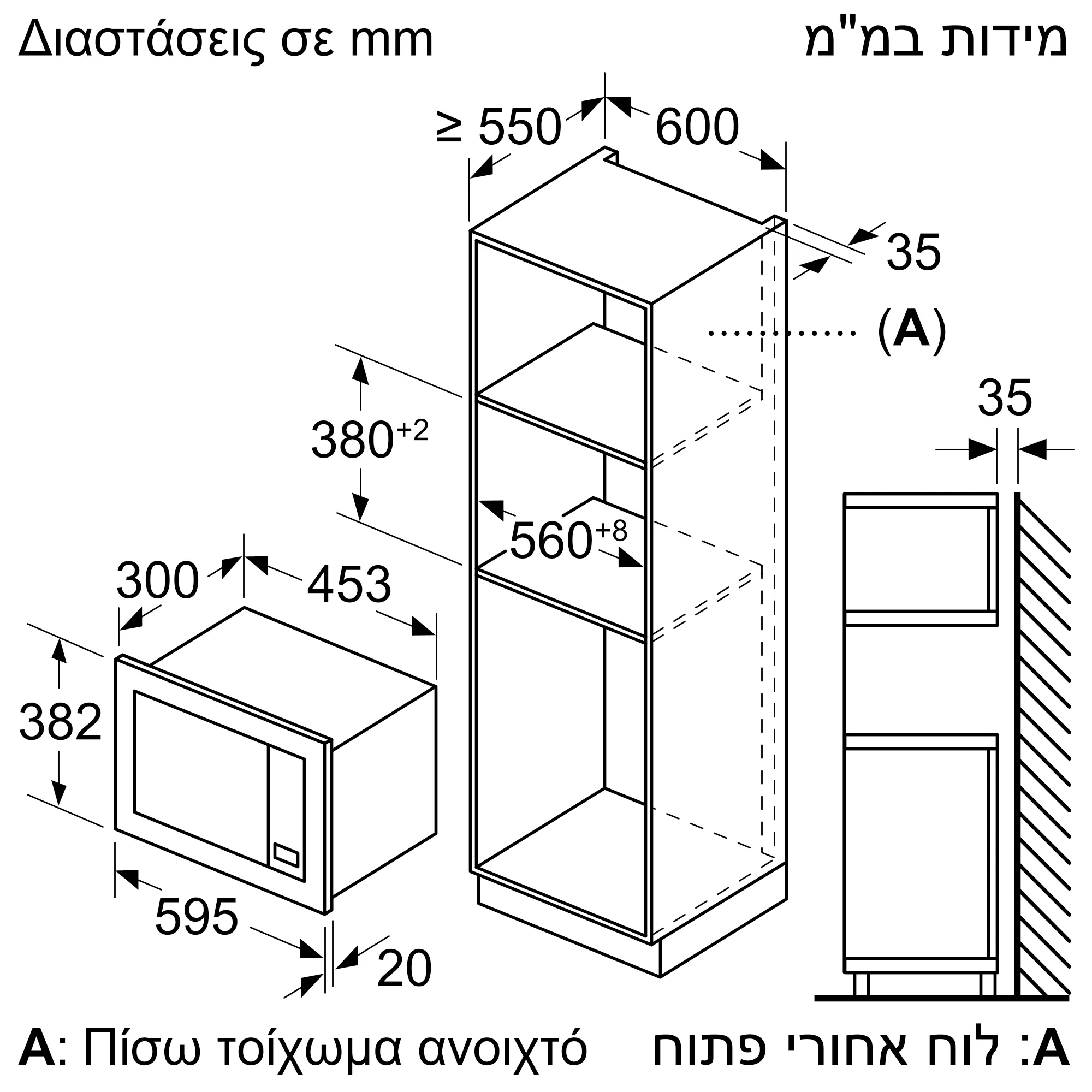 Φωτογραφία Nr. 7 του προϊόντος P1MCB2405B