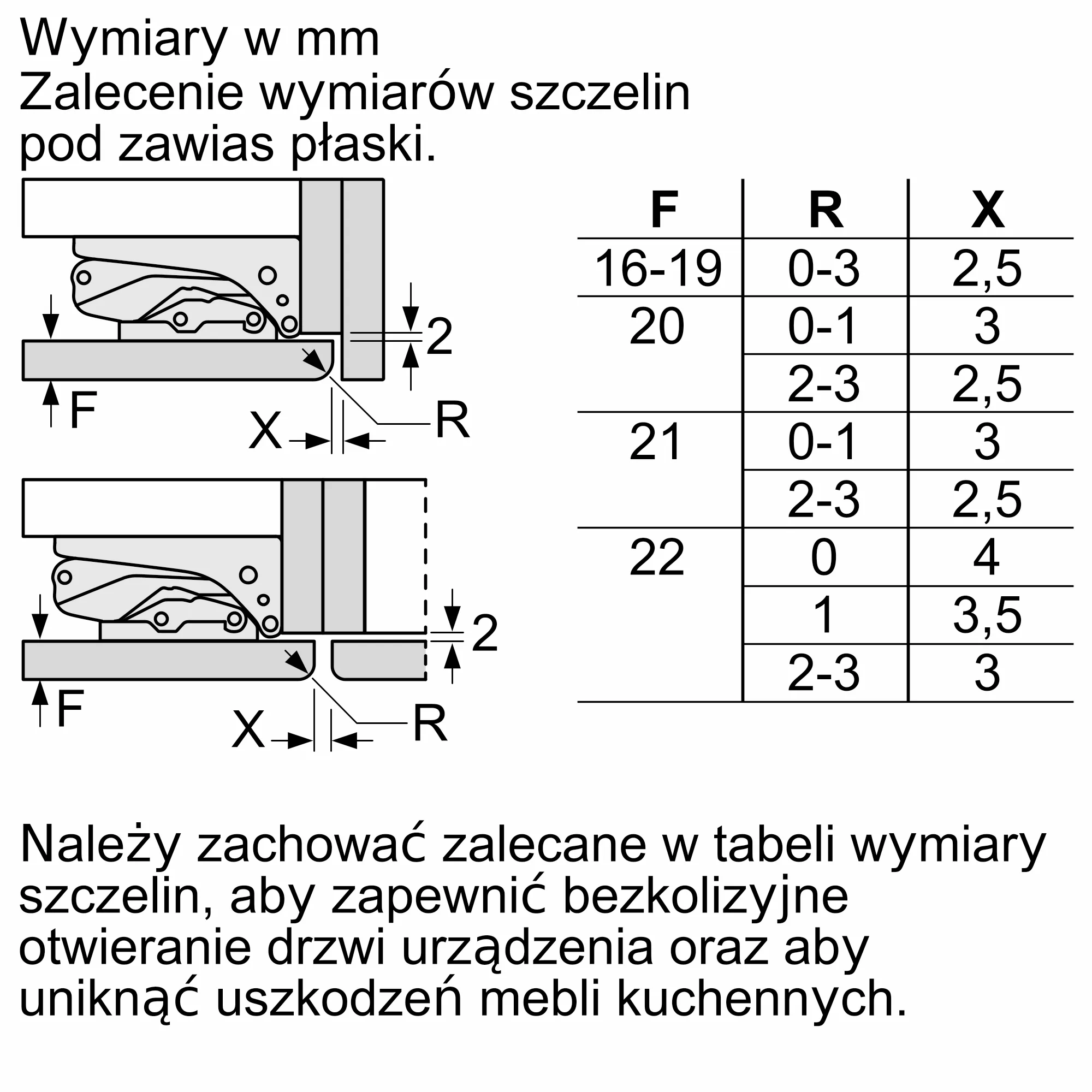 Zdjęcie produktu nr 10 KIN86KF31