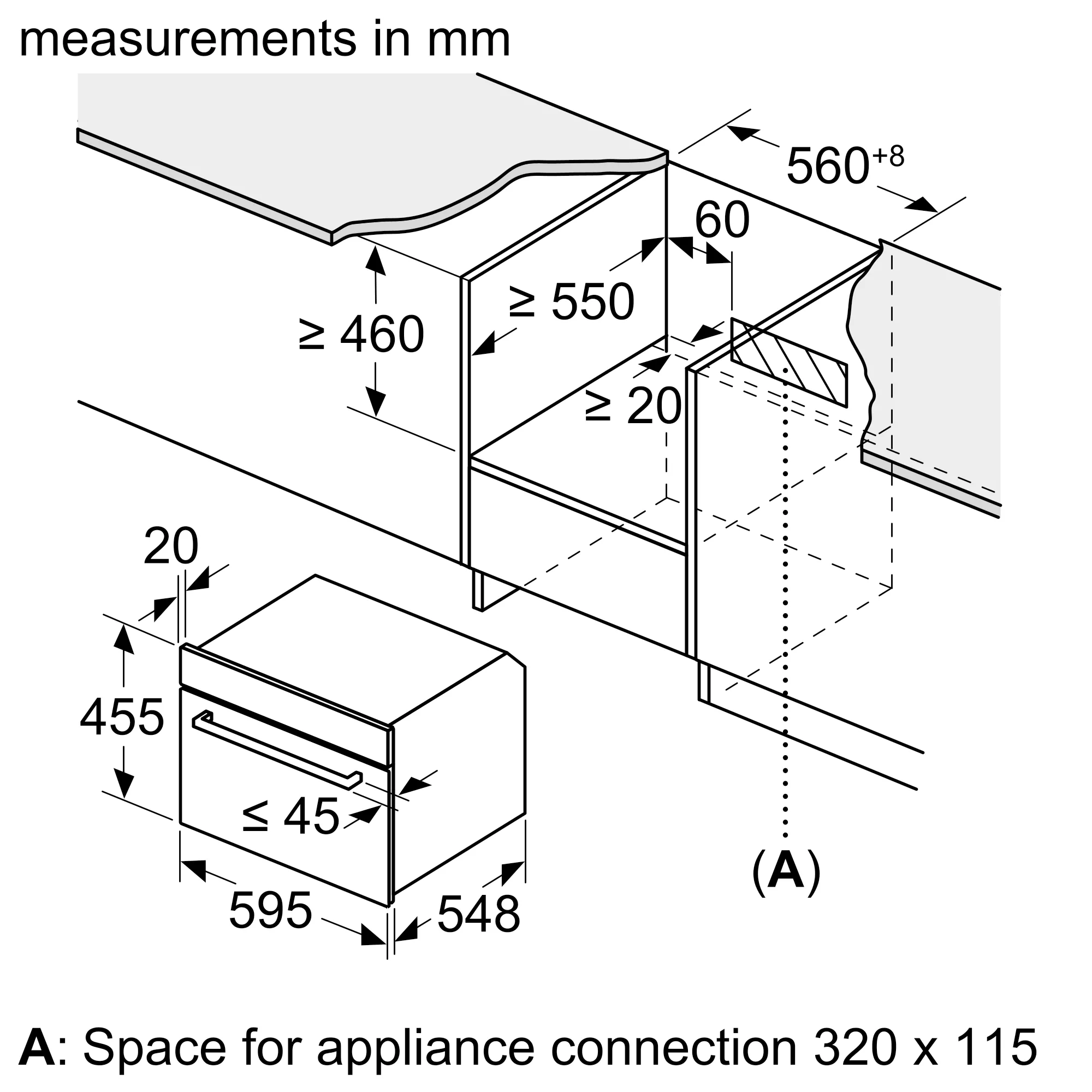 Photo Nr. 6 of the product CS589ABS0H