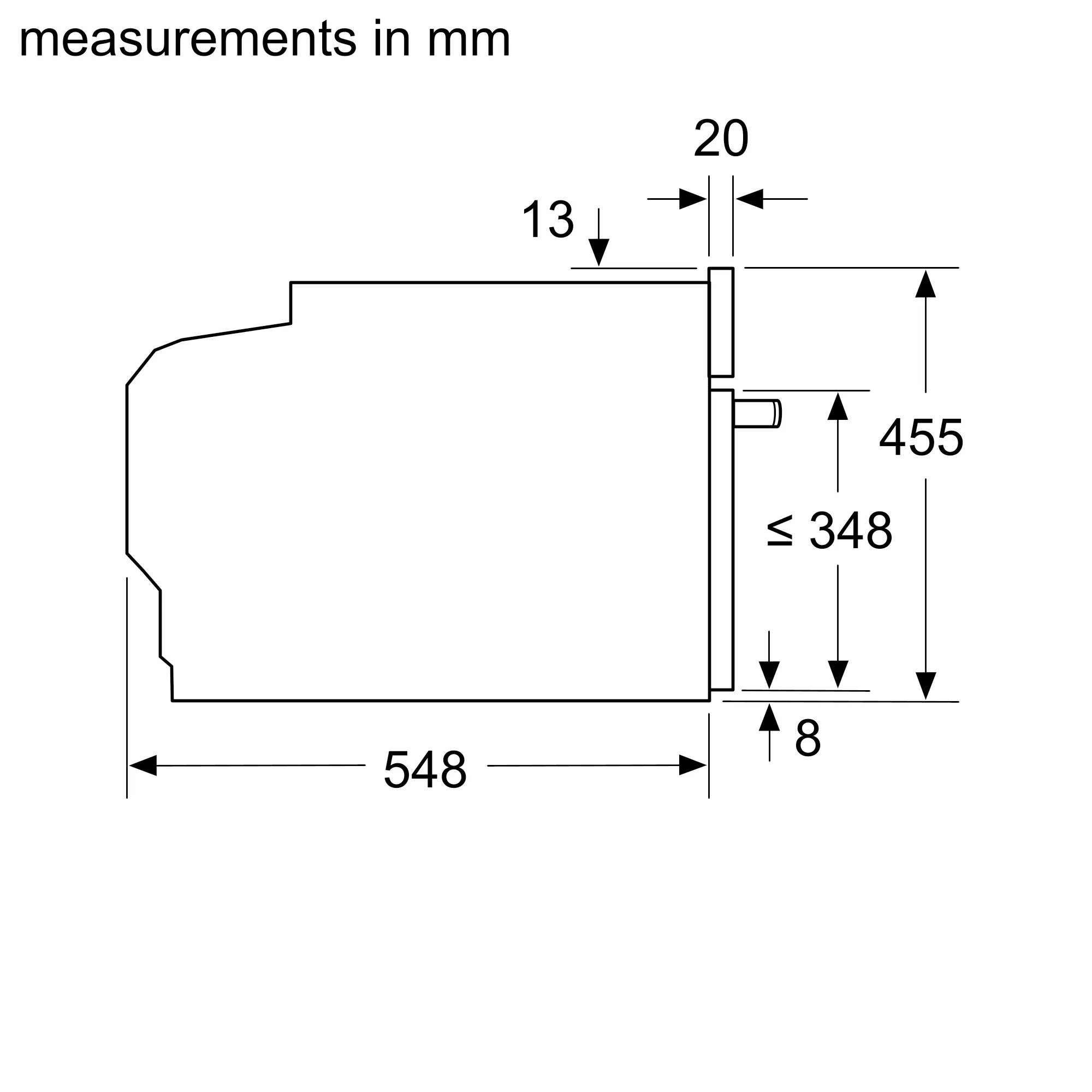 Photo Nr. 9 of the product CS589ABS0H