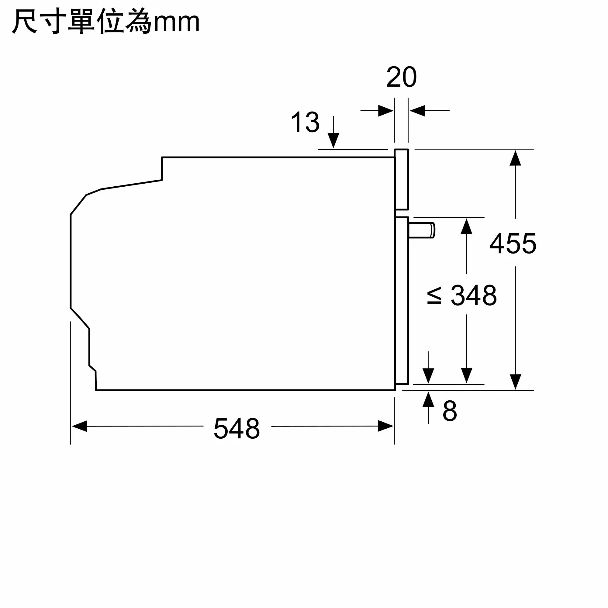 Photo Nr. 9 of the product CS589ABS0H