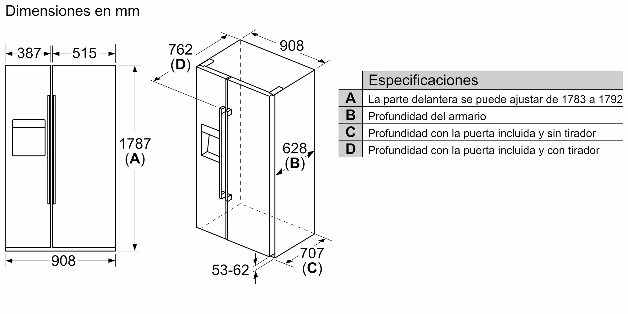 Foto nº 9 del producto 3FAF494XE
