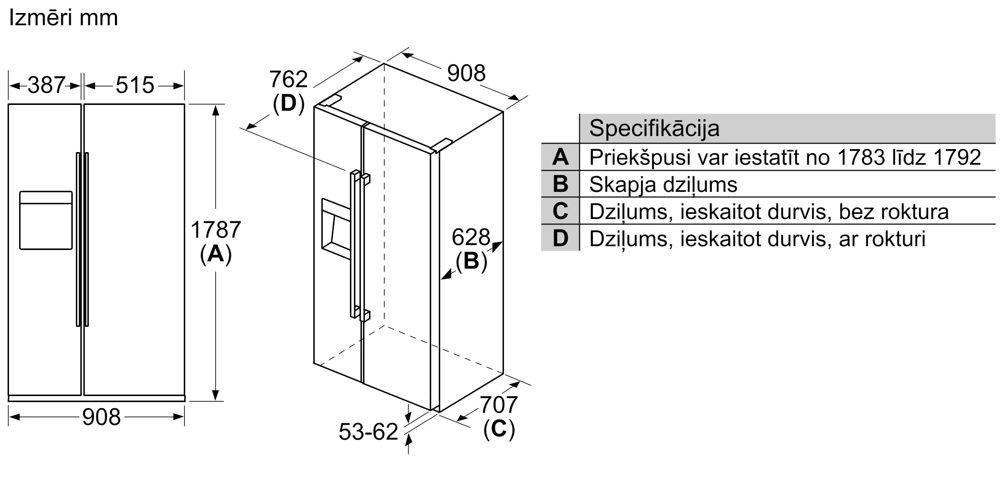 Foto Nr. 12 no produkta KAI93AIEP
