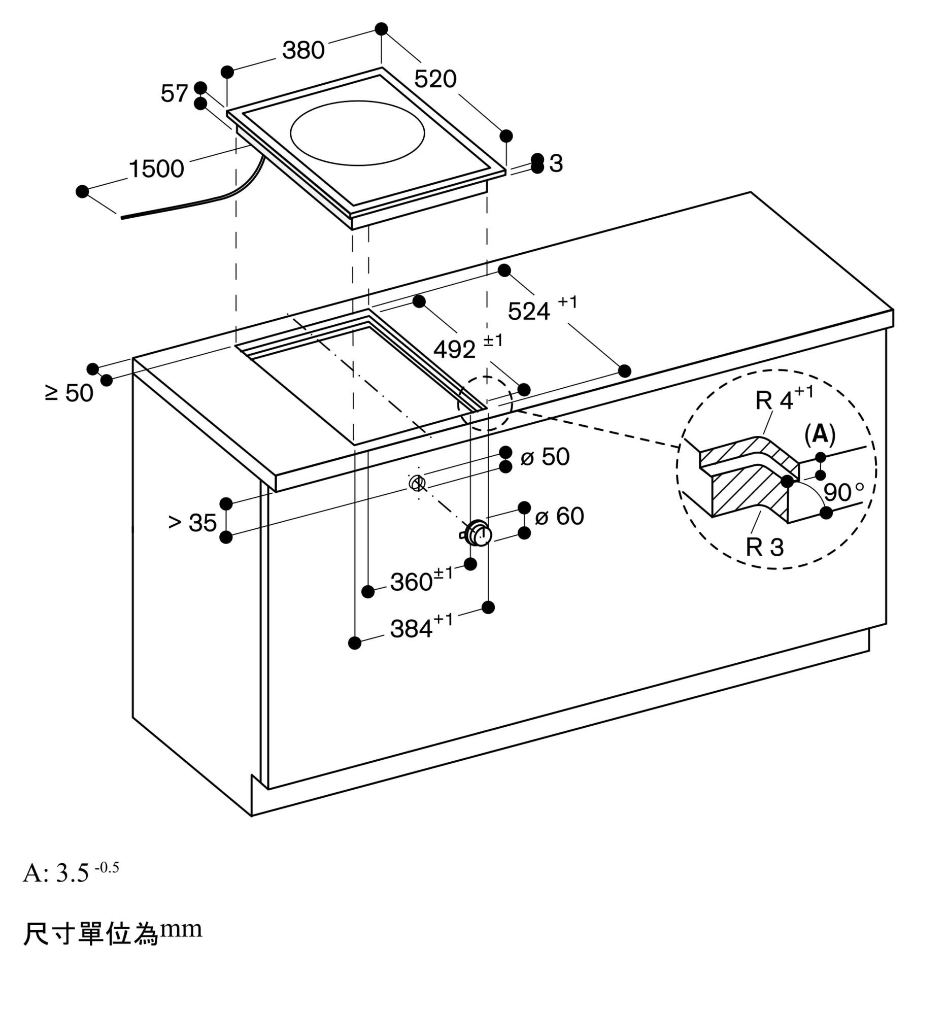 图片 Nr. 9 的产品 VI414115