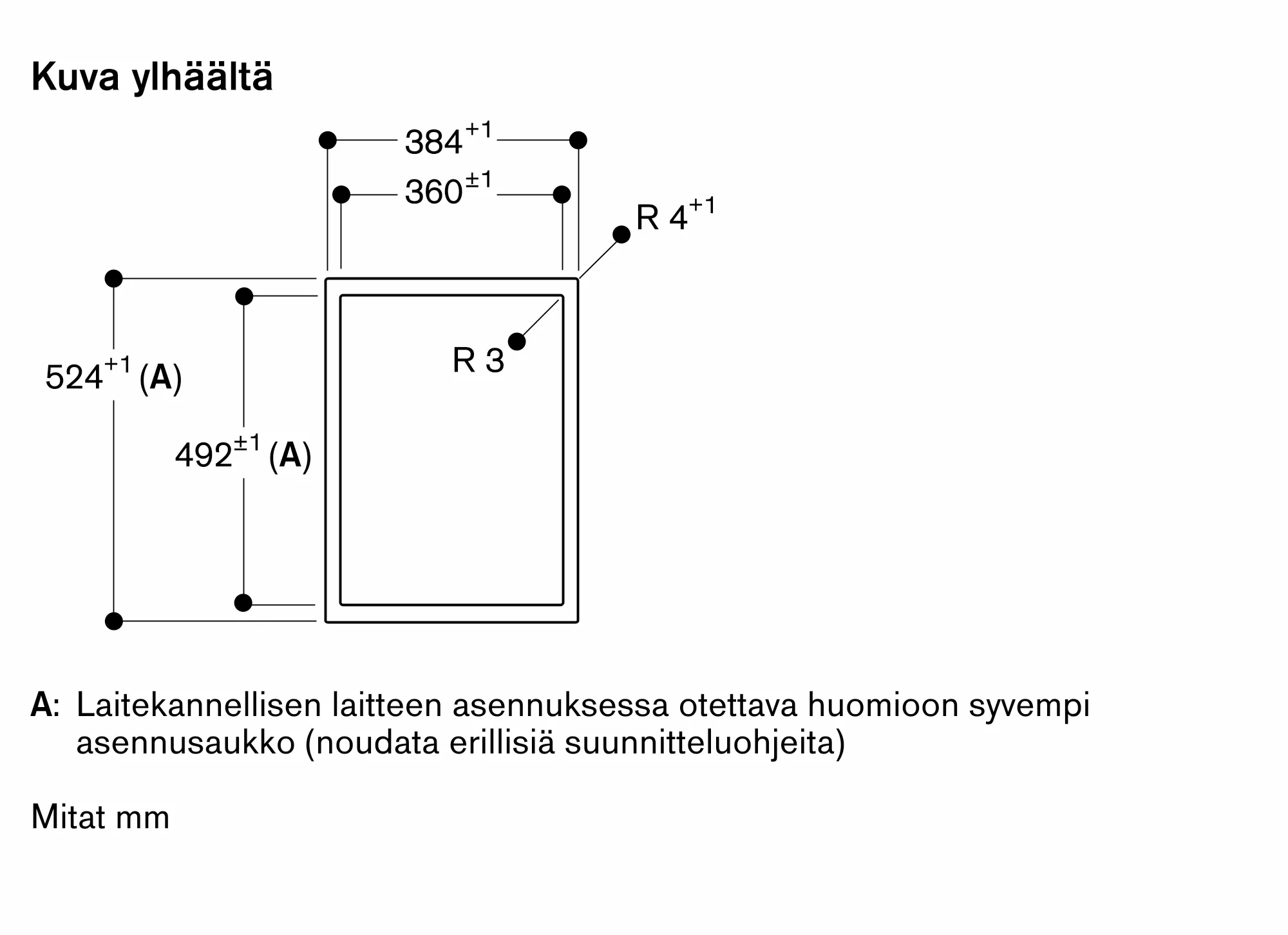 Kuva 11 tuotteesta VG415115F