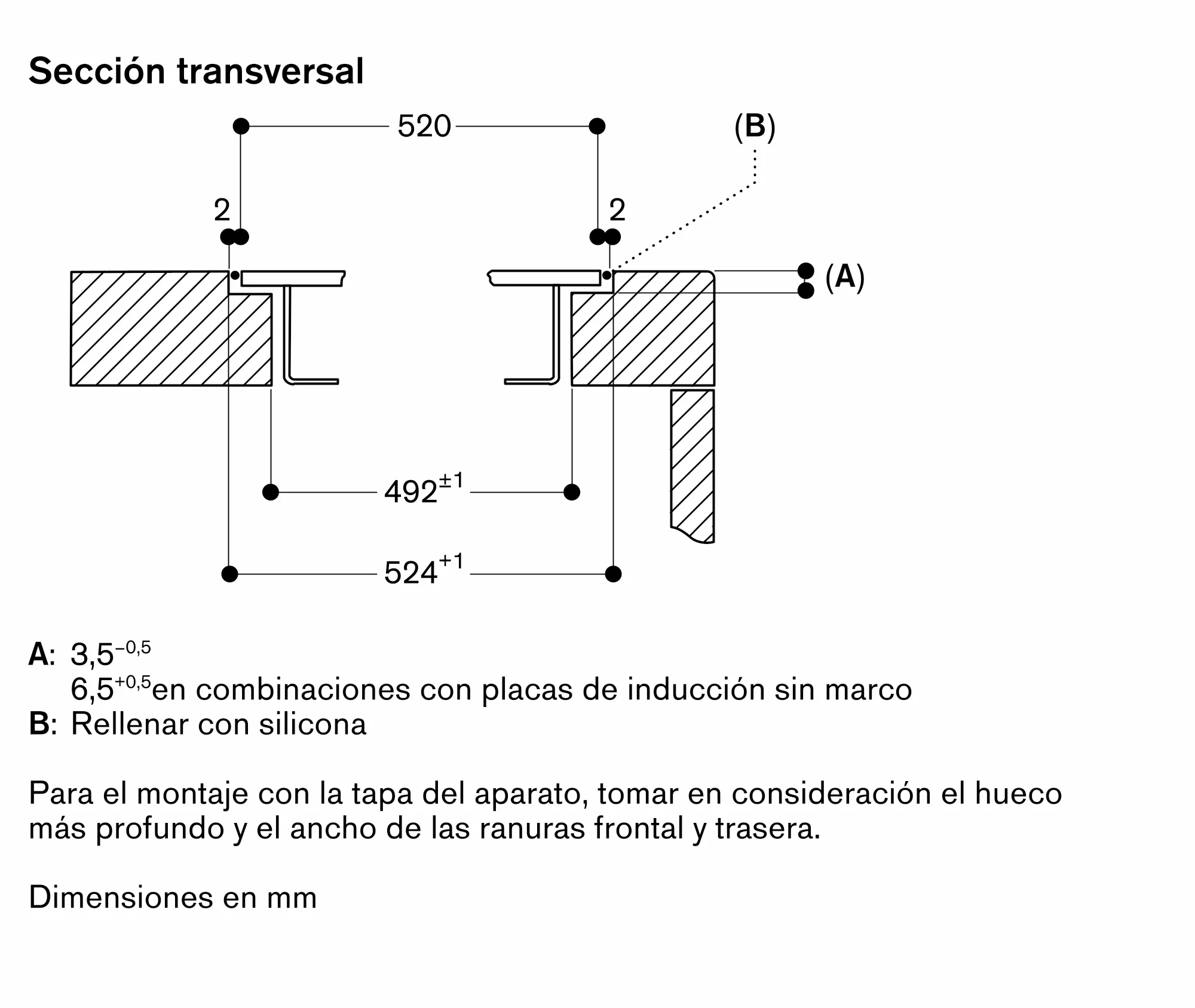 Foto número 10 del producto VG415115F