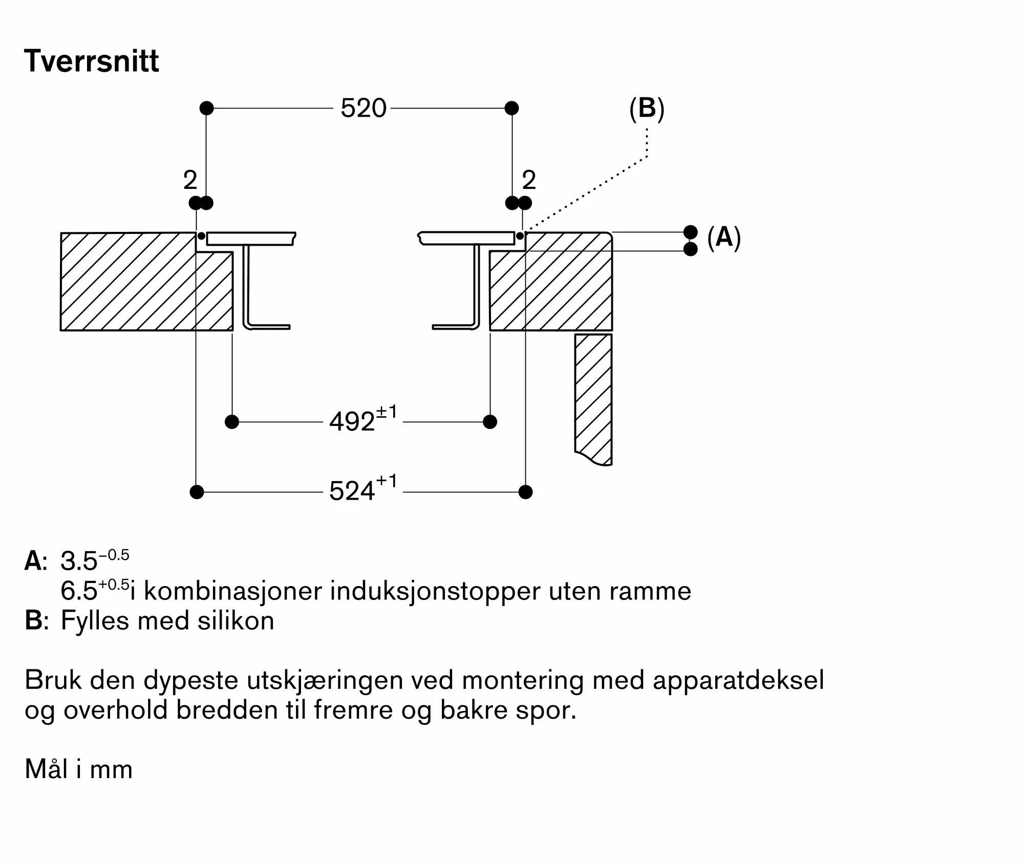 Bilde nr. 13 av produktet VG425115F