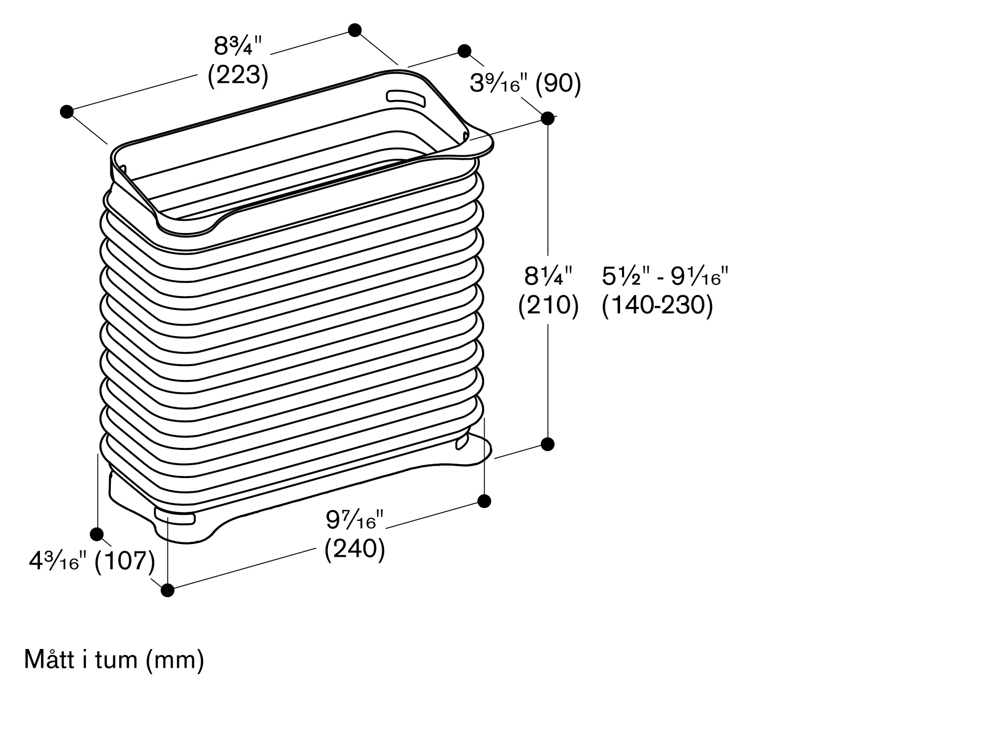 Foto Nr. 3 av produkten AD410040