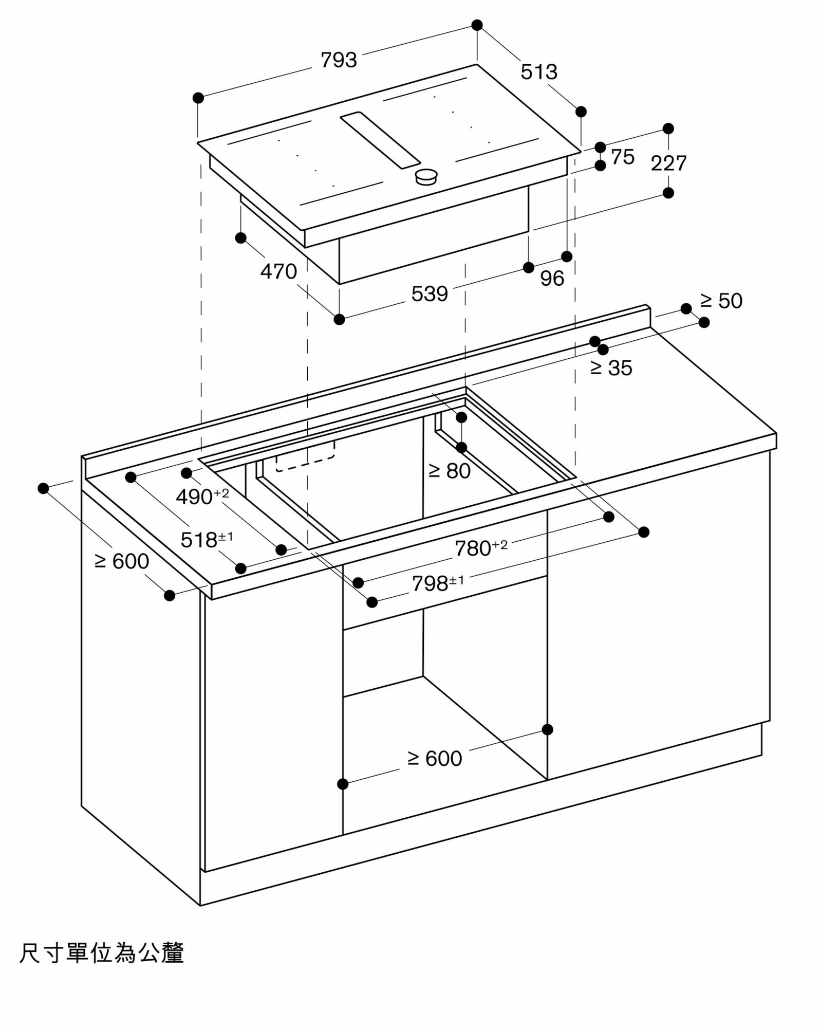 图片 Nr. 11 的产品 CV282101