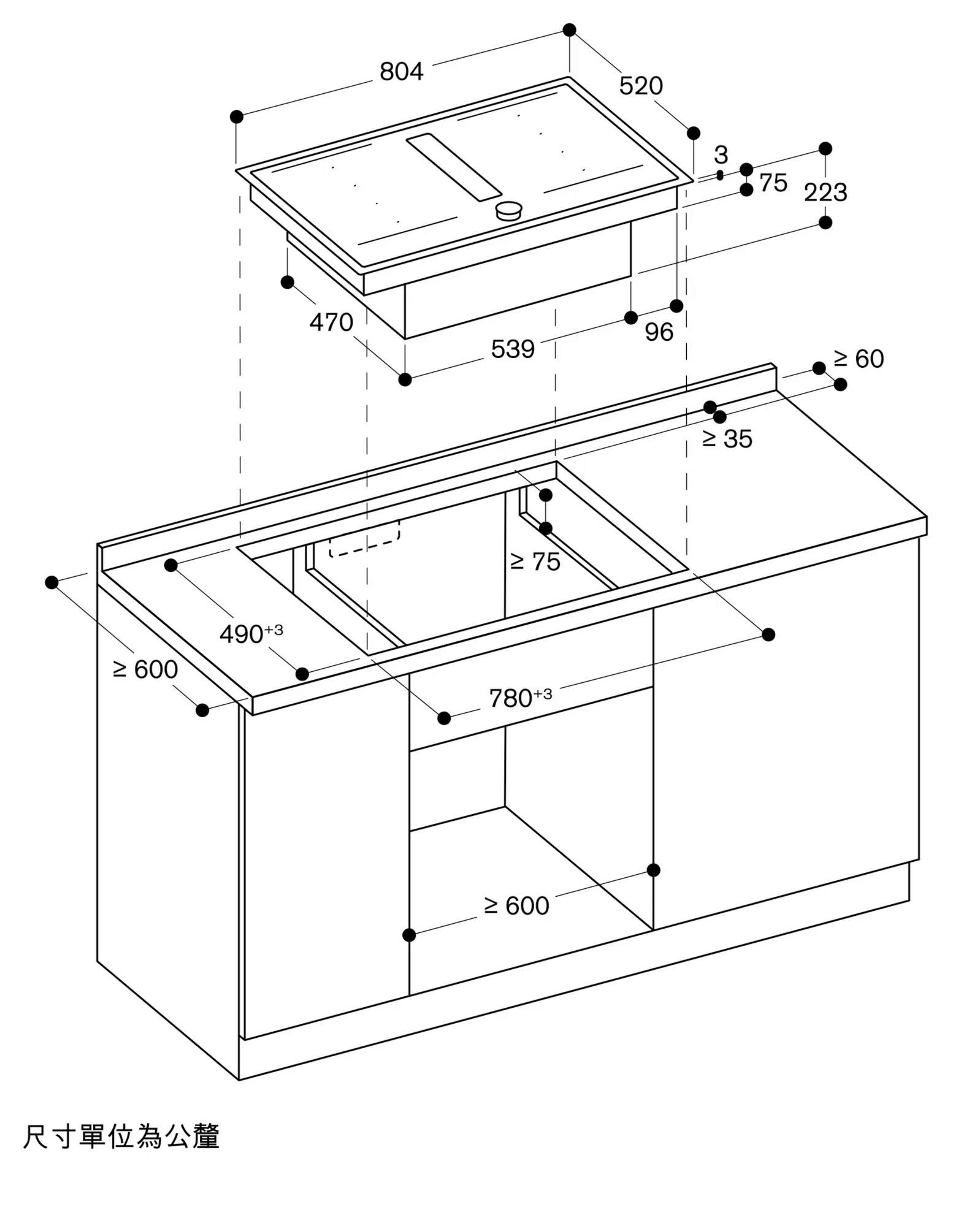 图片 Nr. 6 的产品 CV282111