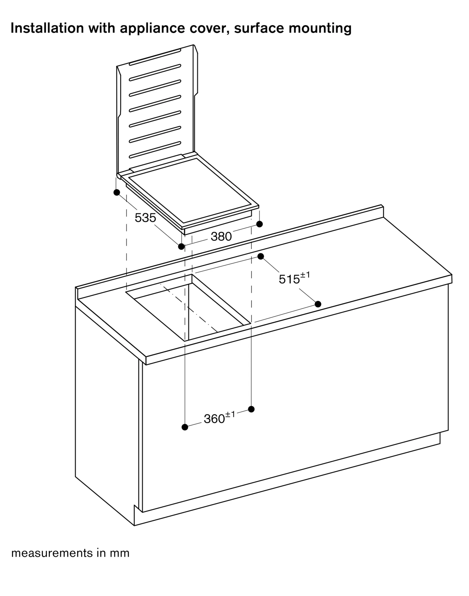 Photo Nr. 4 of the product VG415315SG
