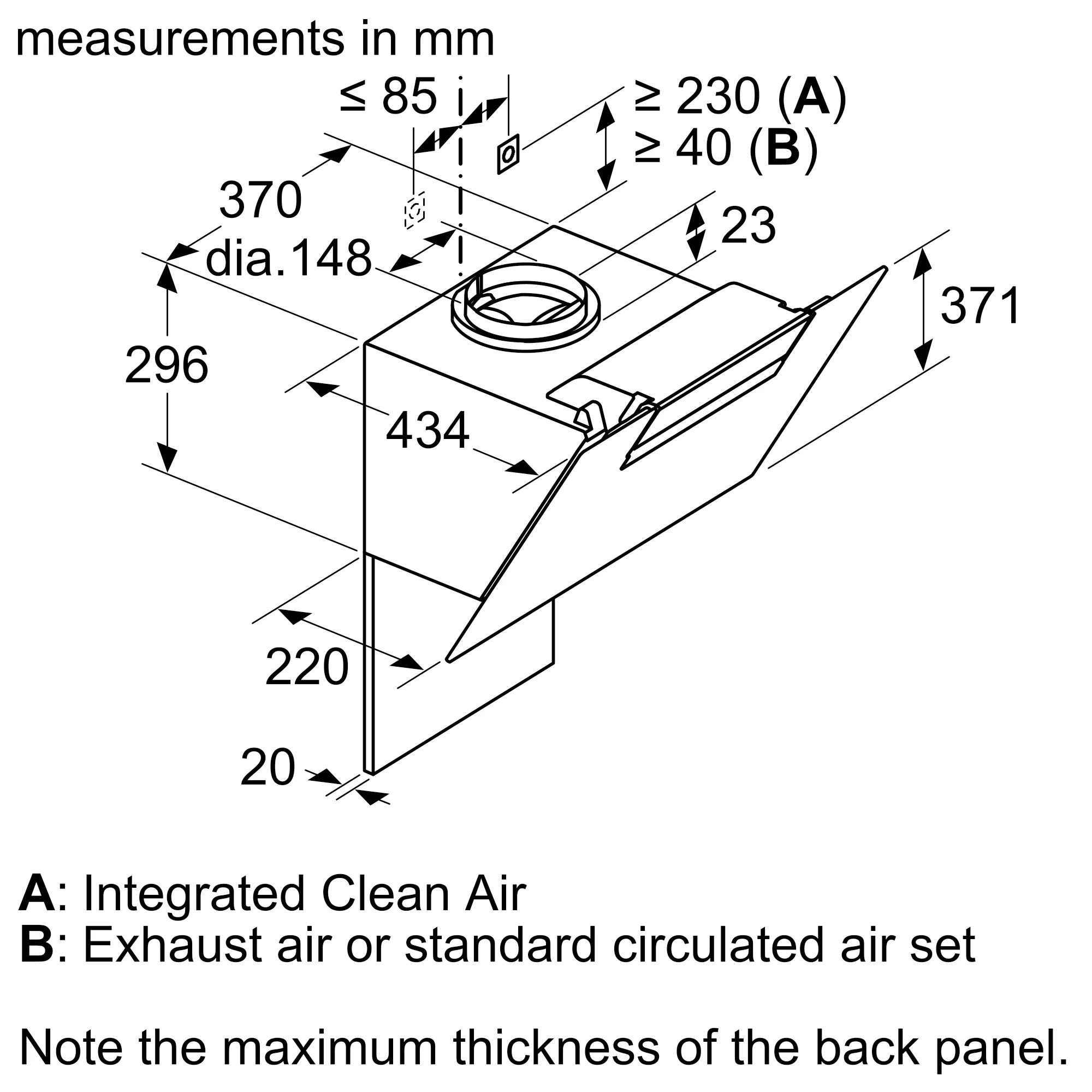 Photo Nr. 10 of the product DWK67EM60B