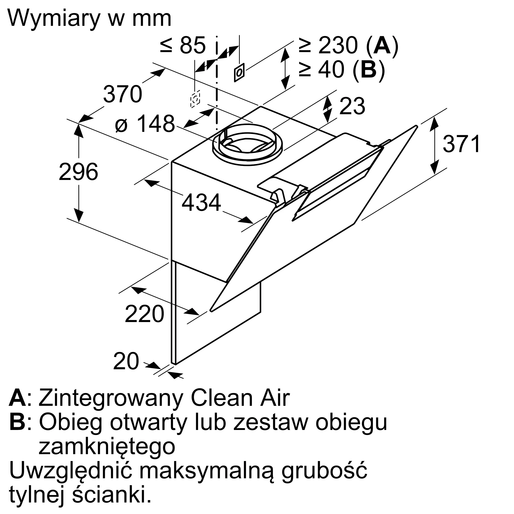 Zdjęcie produktu nr 10 DWK67EM60