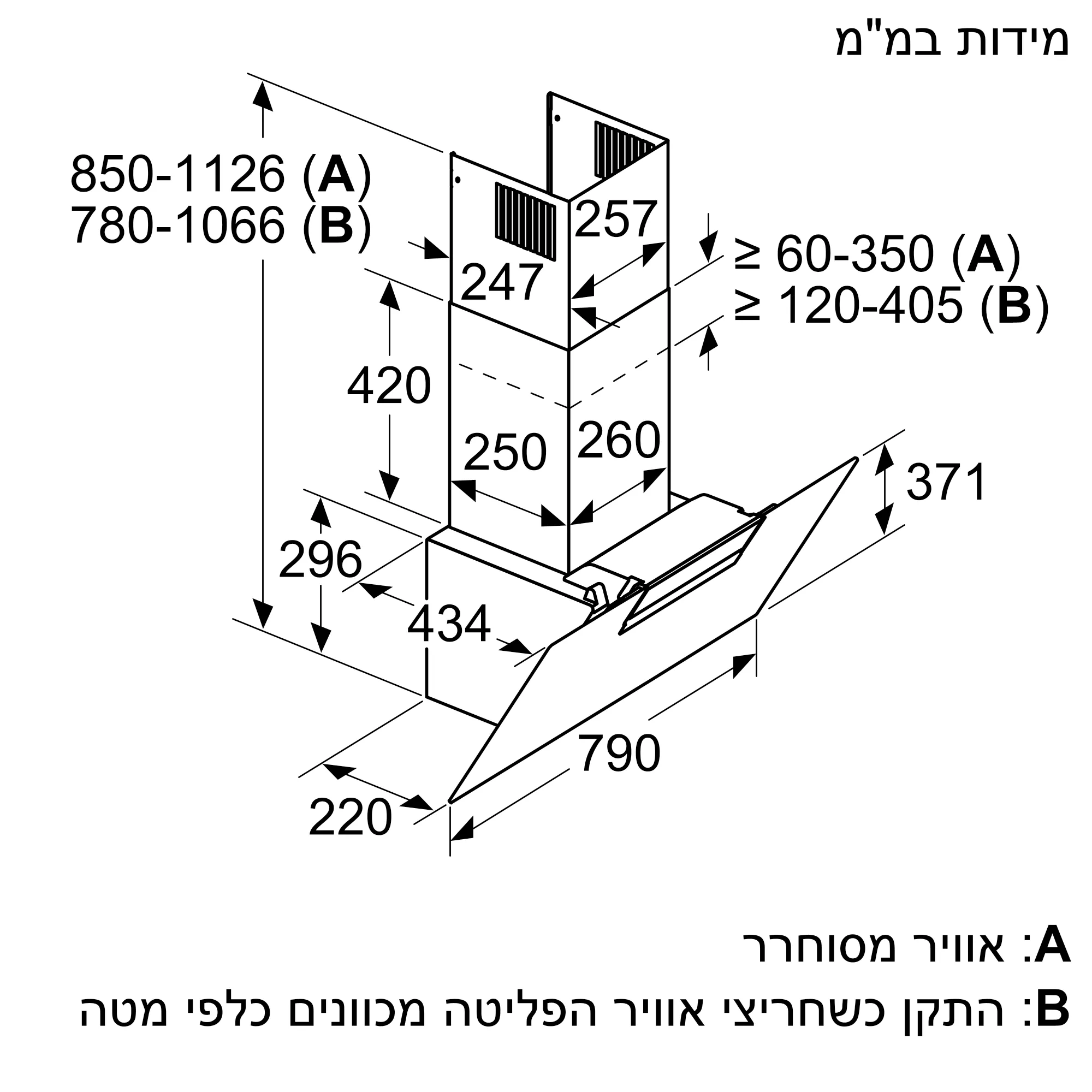 תמונה Nr. 11 של המוצר DWK87EM60