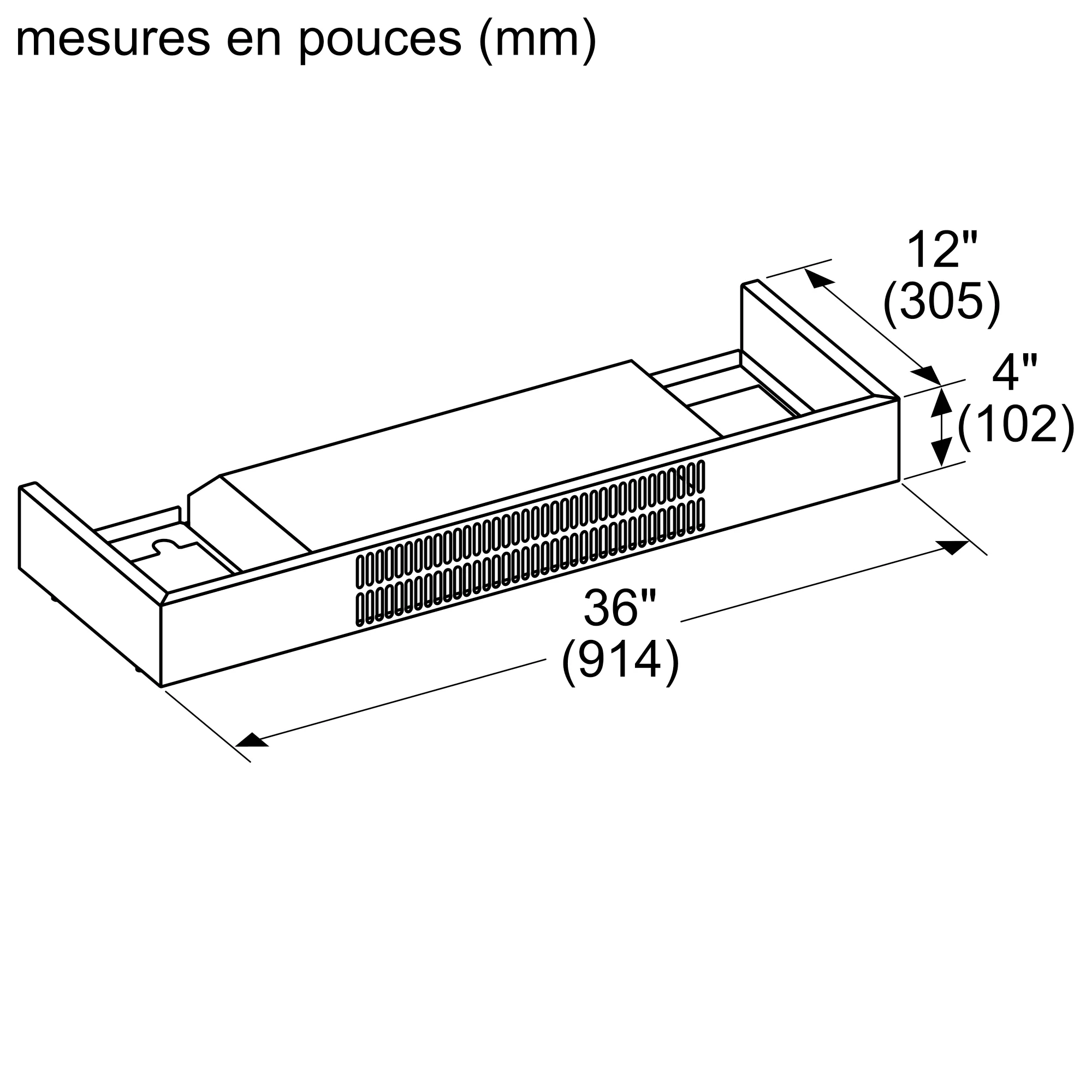 Photo n° 3 du produit RECHMWB36