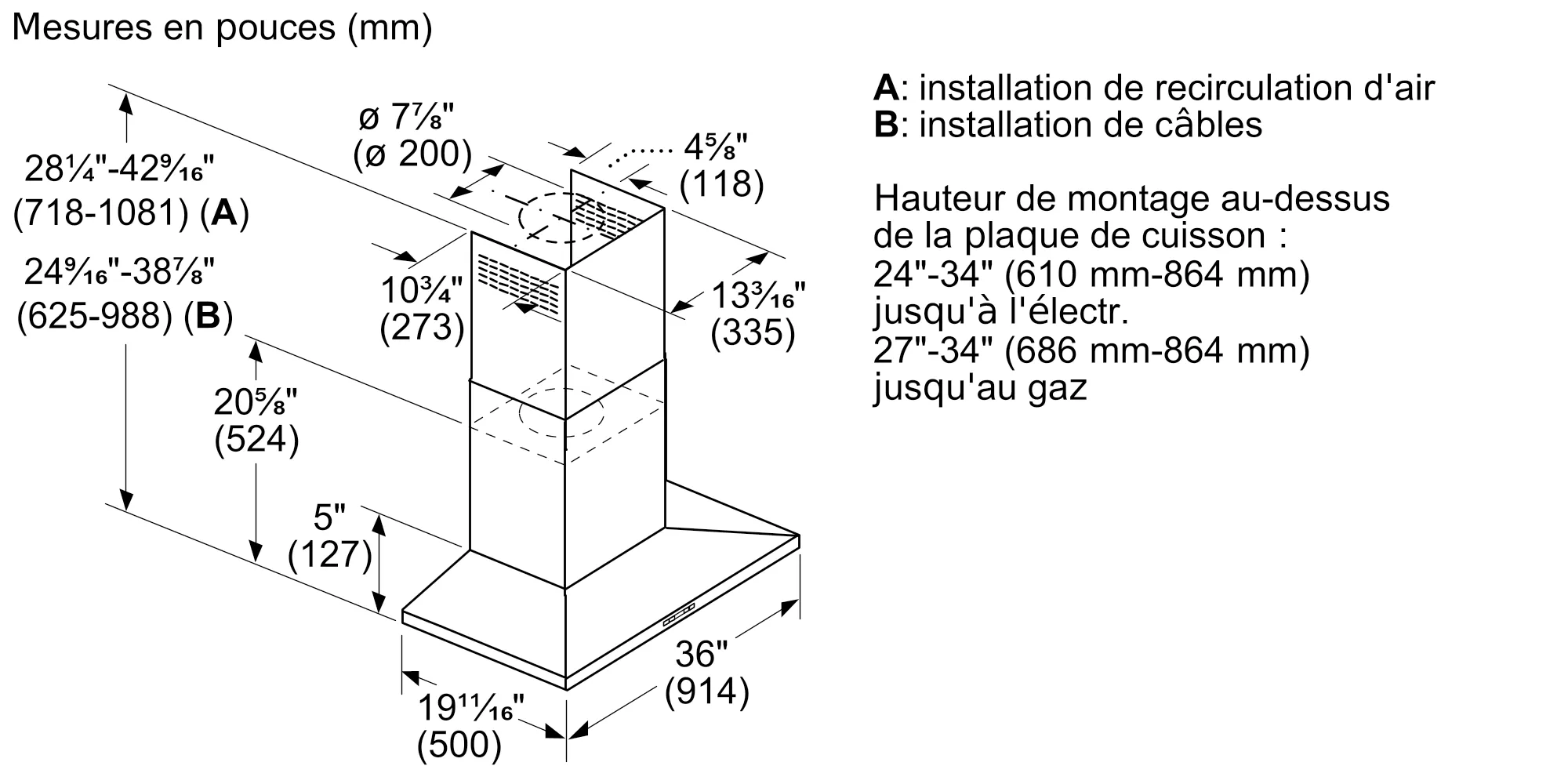 Photo n° 9 du produit HCP86641UC