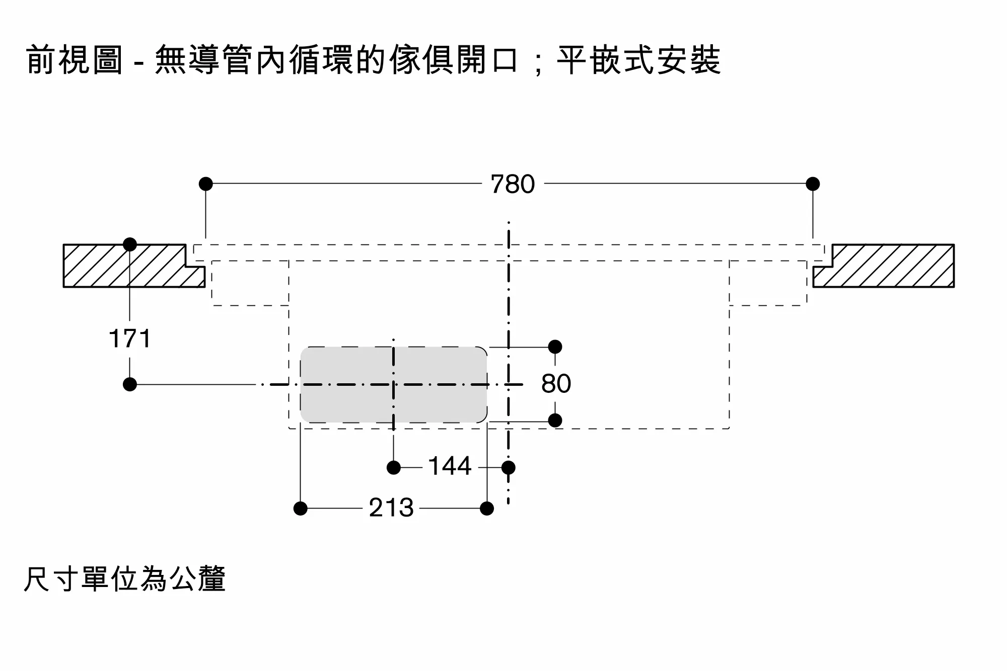 图片 Nr. 13 的产品 CV282101