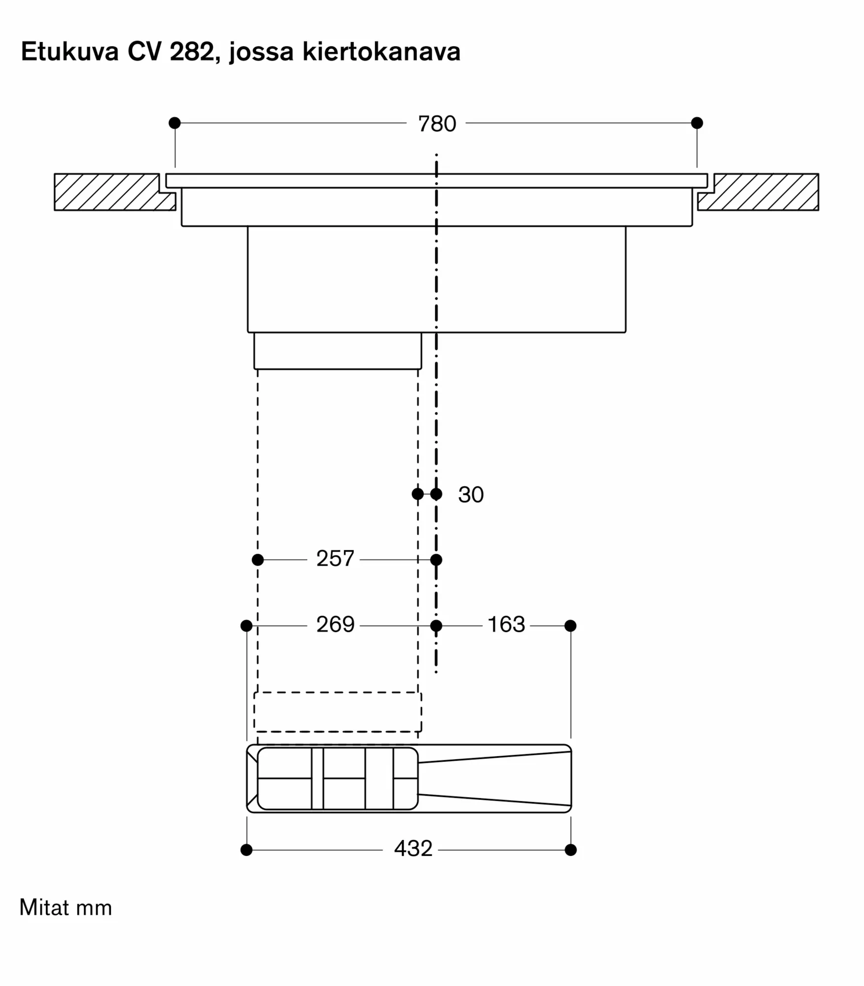Kuva 14 tuotteesta CV282101
