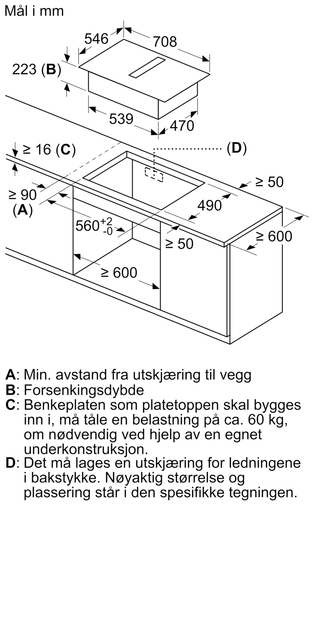 Bilde nr. 7 av produktet T47TD7BN2