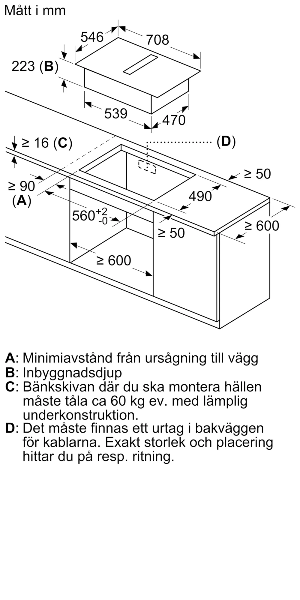 Foto Nr. 7 av produkten T47TD7BN2