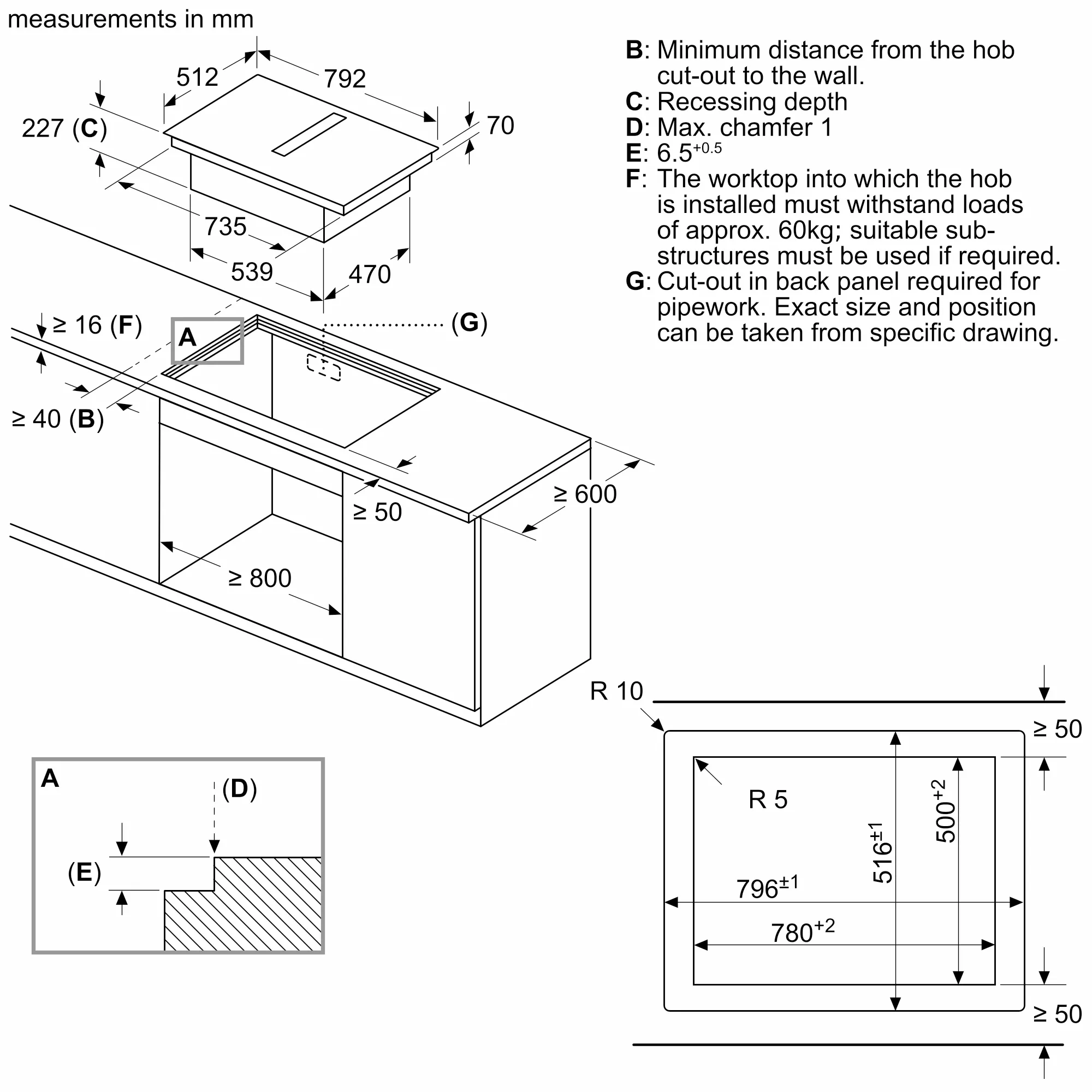 Photo Nr. 5 of the product EX807NX68E