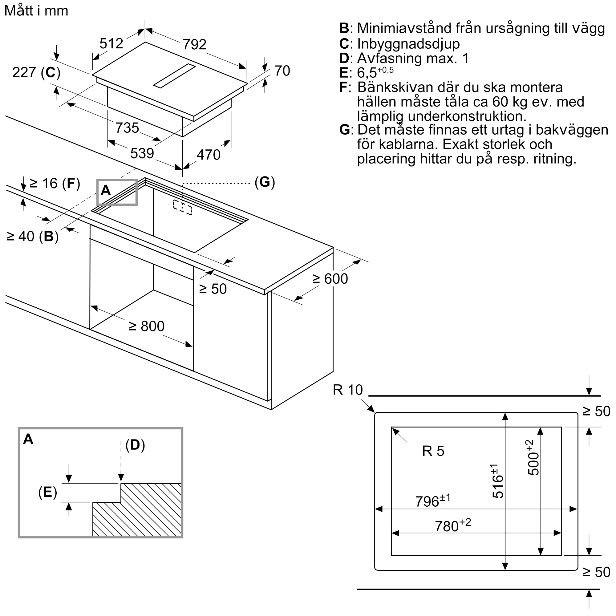 Bild 7 av produkten ED807HQ26E