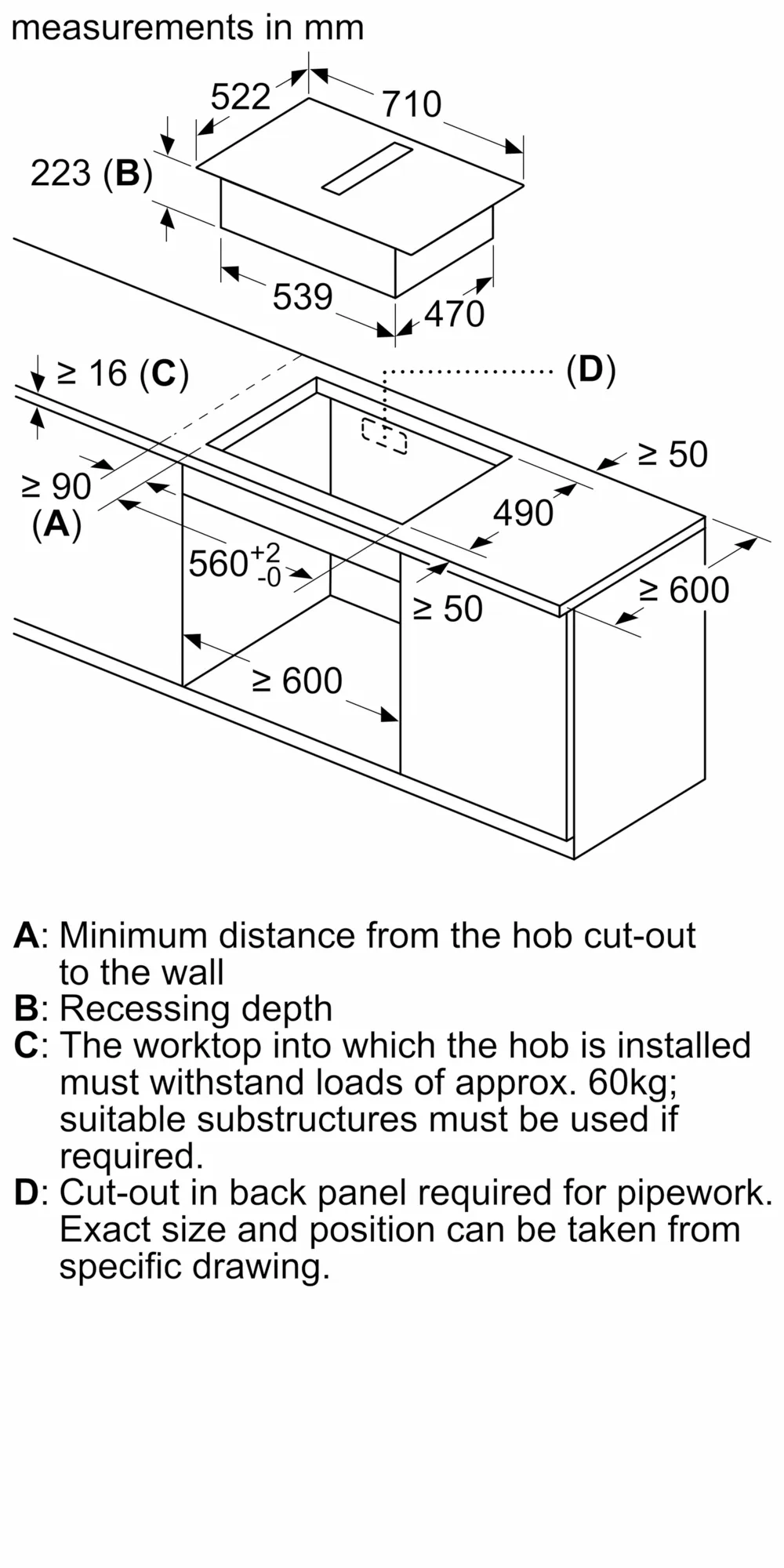 Photo Nr. 5 of the product ED711HQ26E