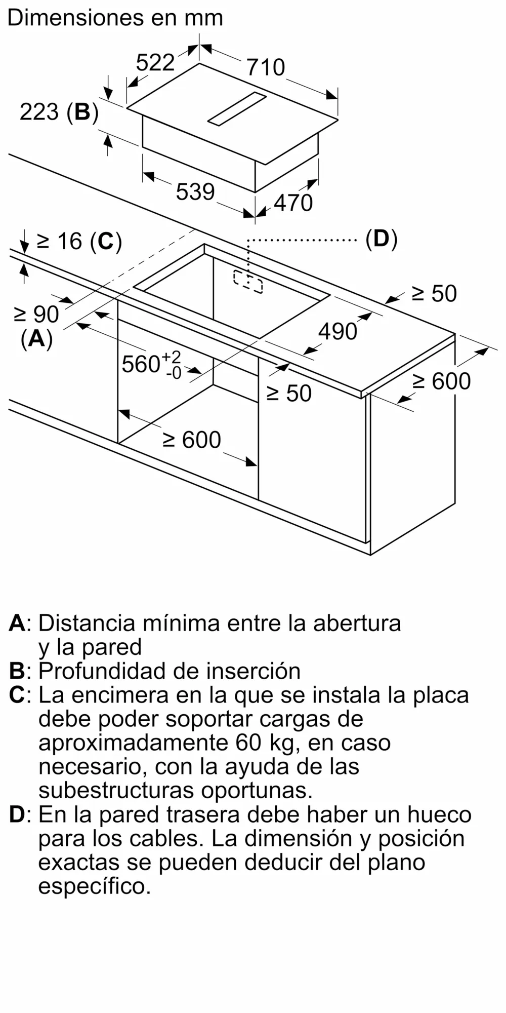 Foto n.º 5 del producto ED751HQ26E