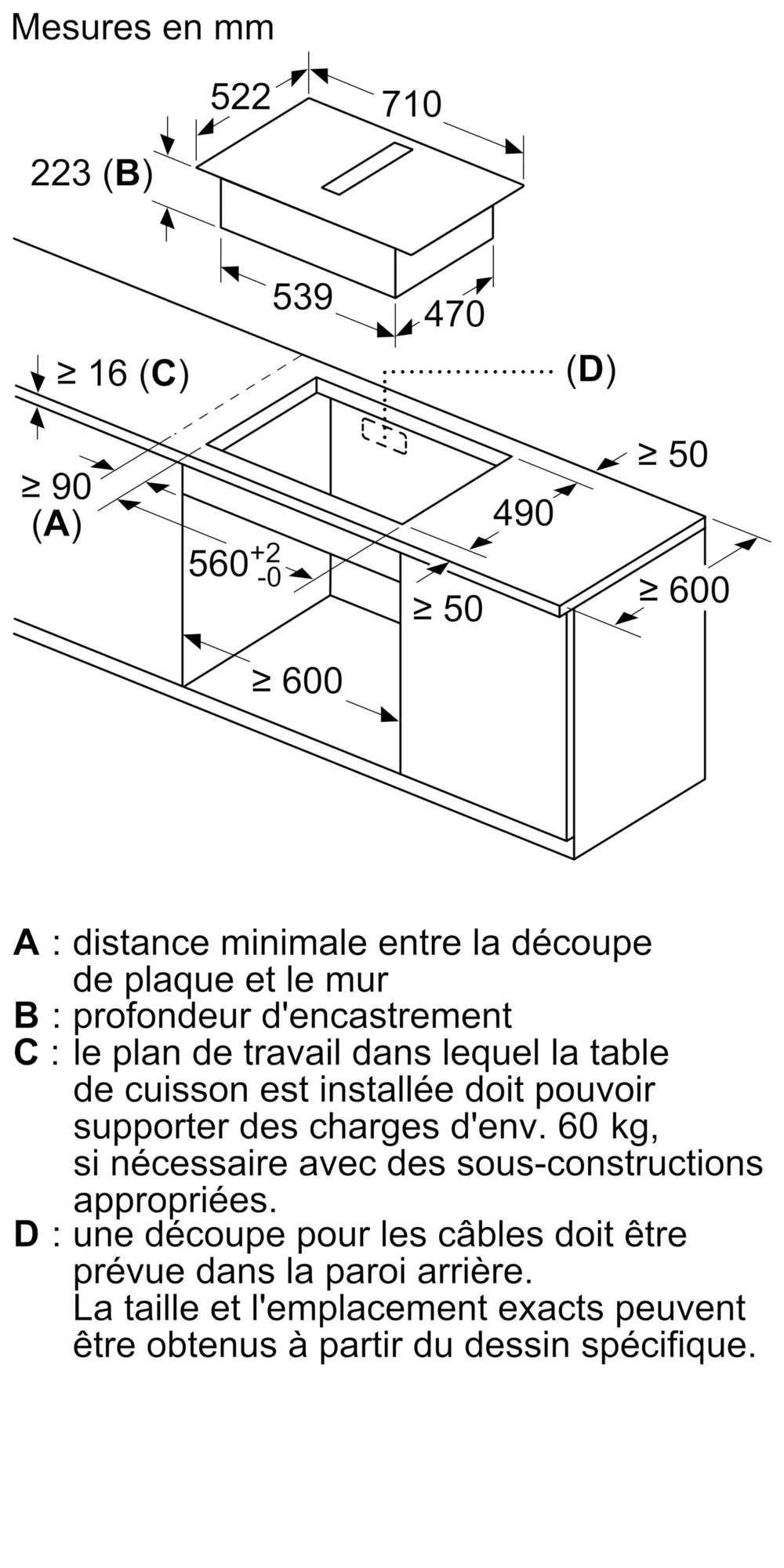 Photo n° 7 du produit PVQ711H26E