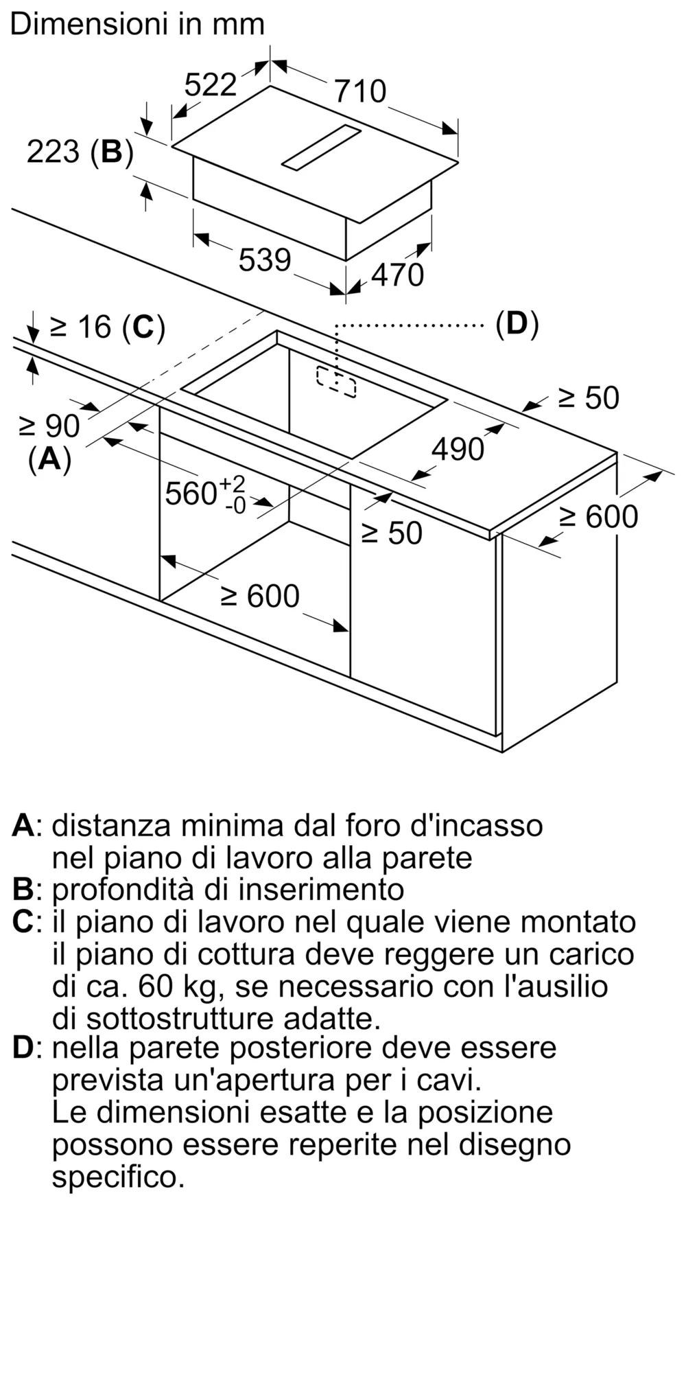 Foto Nr. 16 del prodotto ED711FQ15E