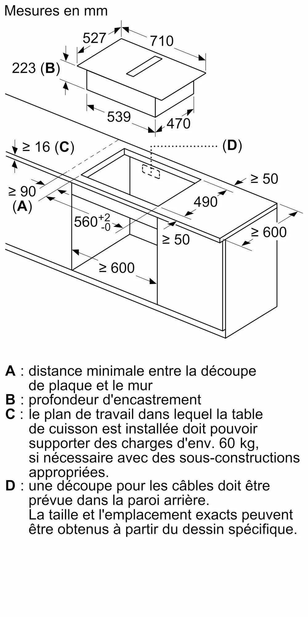 Photo n° 6 du produit PVQ795H26E