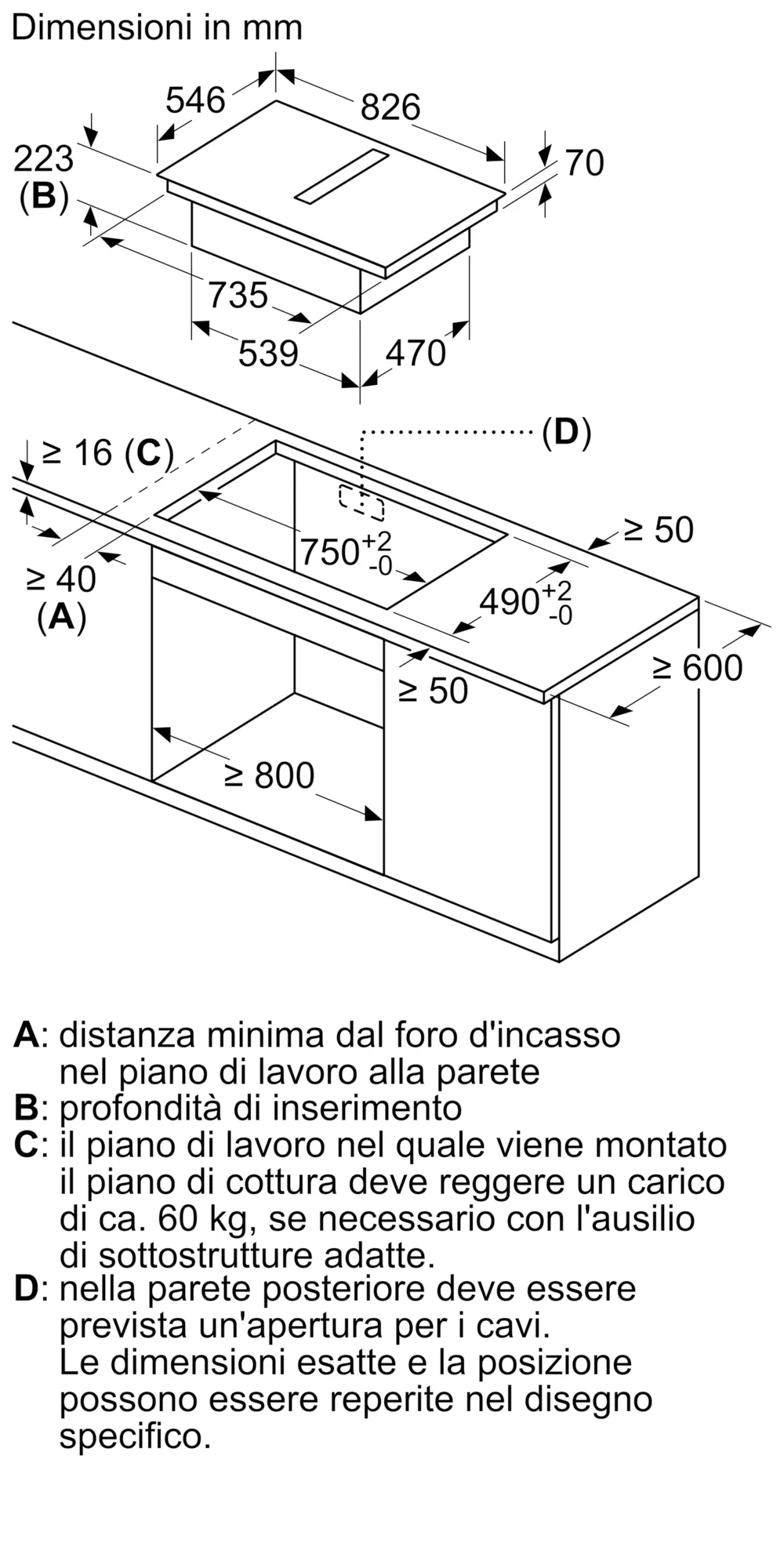 Foto Nr. 7 del prodotto T58TL6EN2