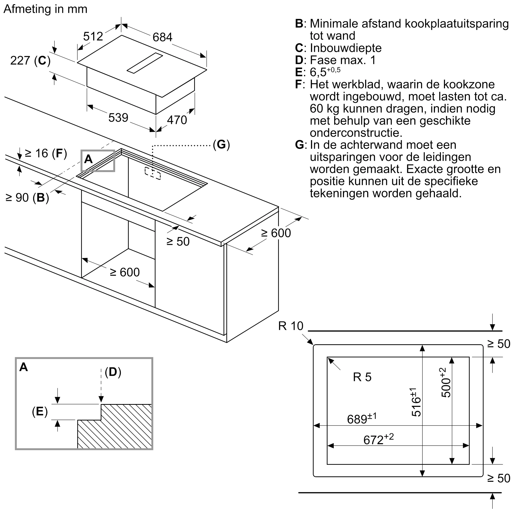 Foto nr. 7 van het product ED707HQ26E