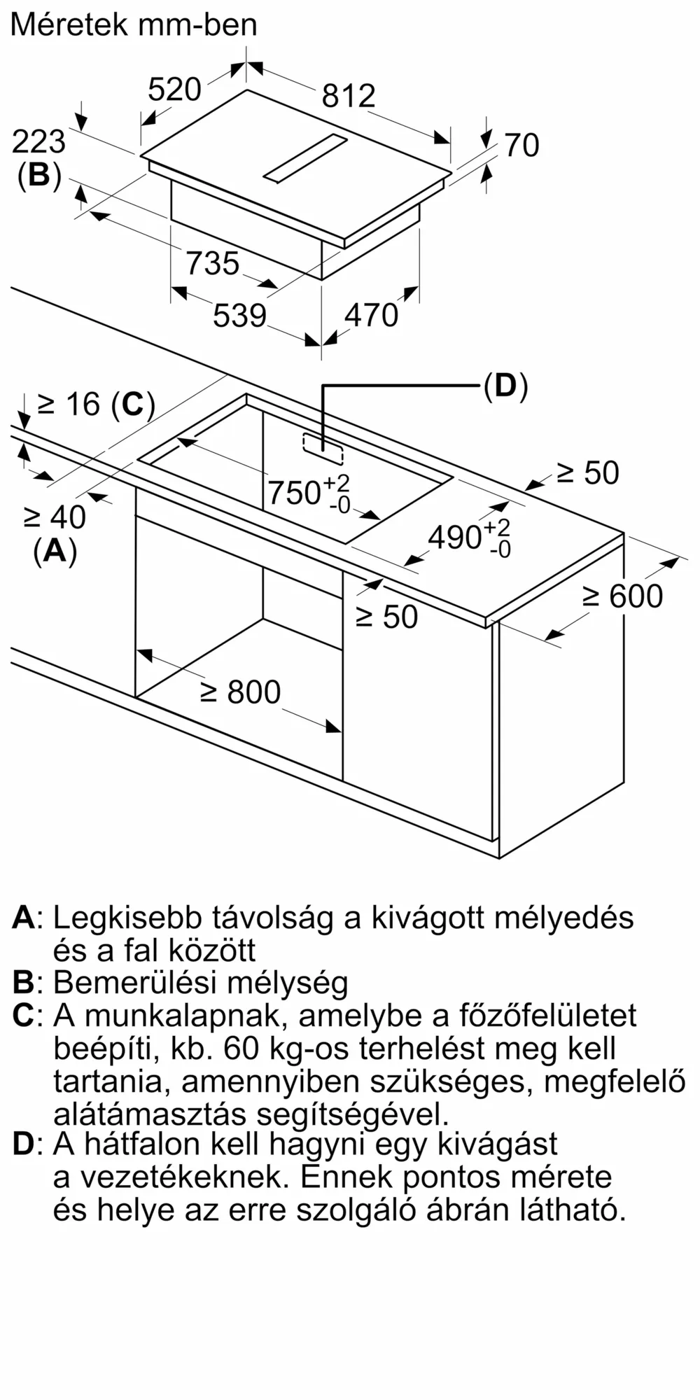 Fotó a termék Nr. 5 számáról PXX875D57E